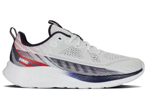 04302-113-M | PROTO TRAINER | WHITE/PEACOAT/MARS RED