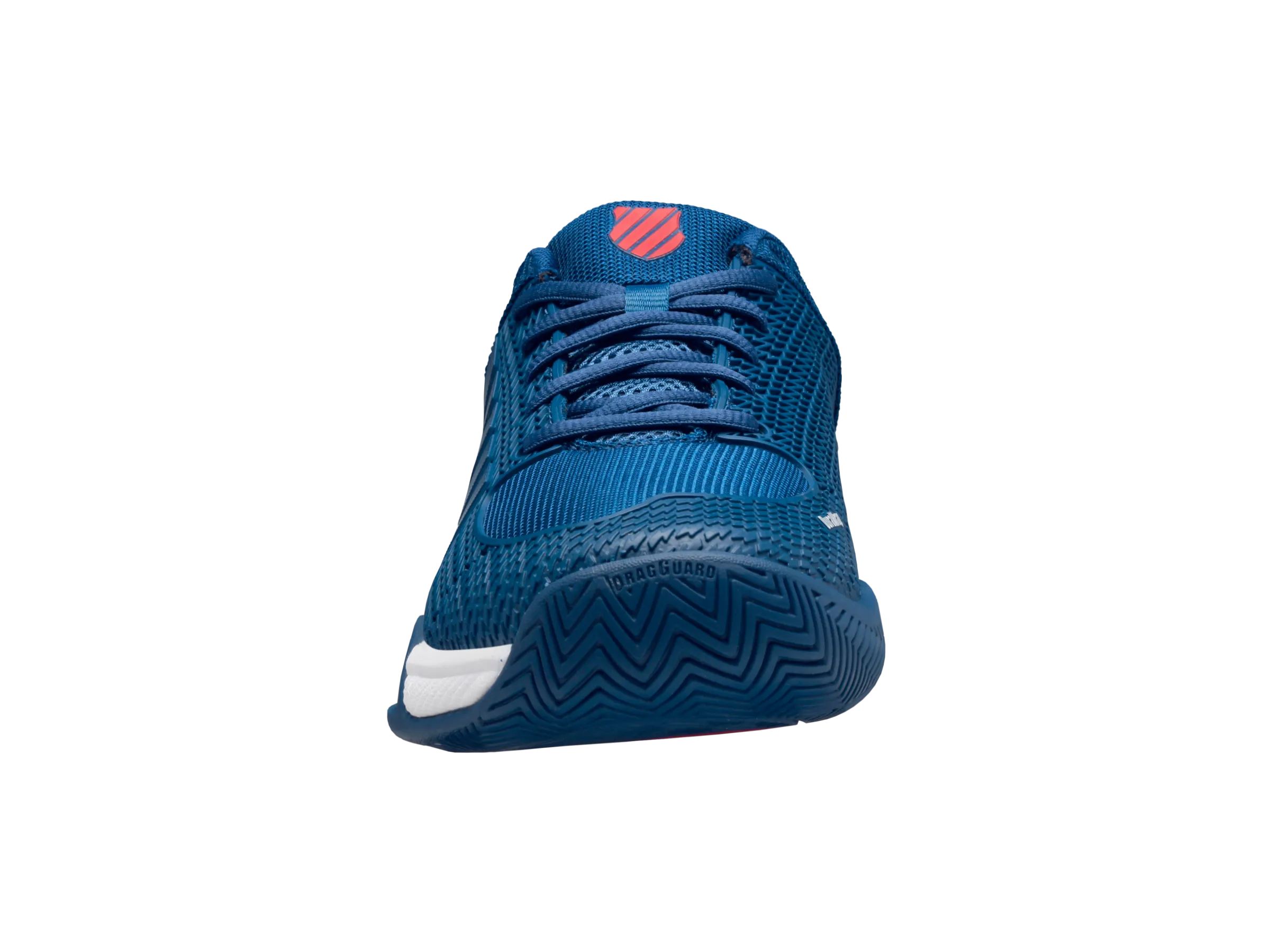 06563-433-M | EXPRESS LIGHT PICKLEBALL | DARK BLUE/WHITE/BITTERSWEET