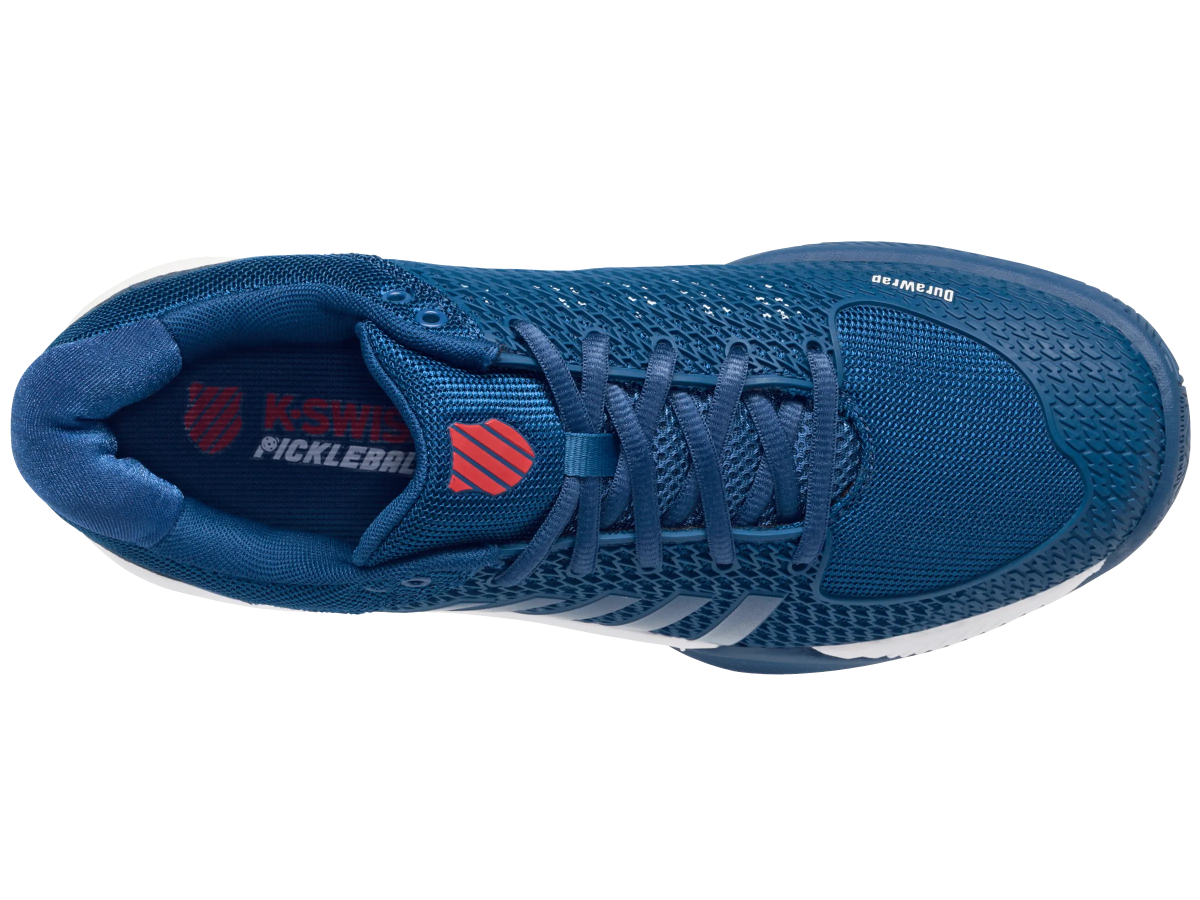 06563-433-M | EXPRESS LIGHT PICKLEBALL | DARK BLUE/WHITE/BITTERSWEET