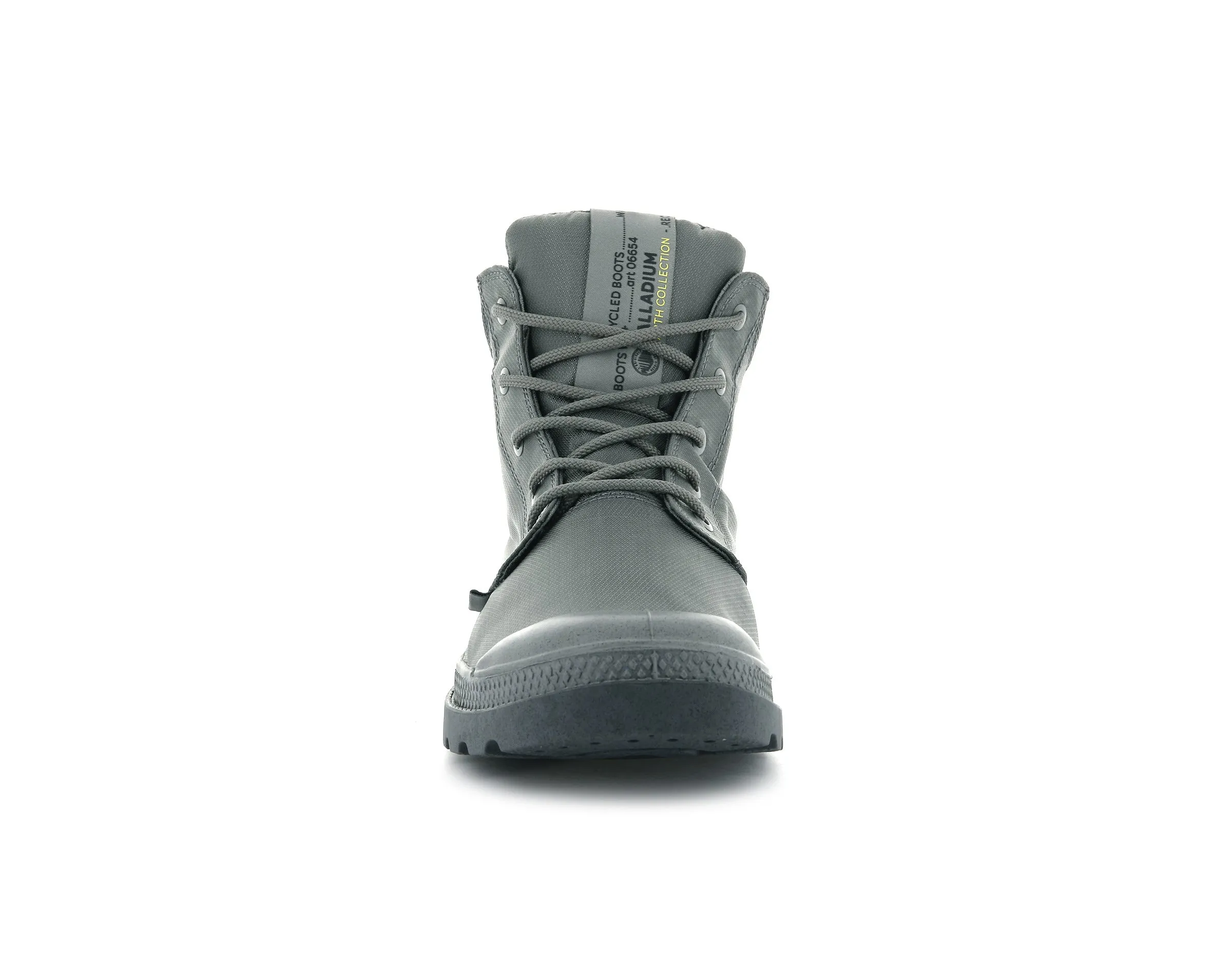 06654-011-M | PAMPA CUFF RECYCLE WP  | TITATNIUM