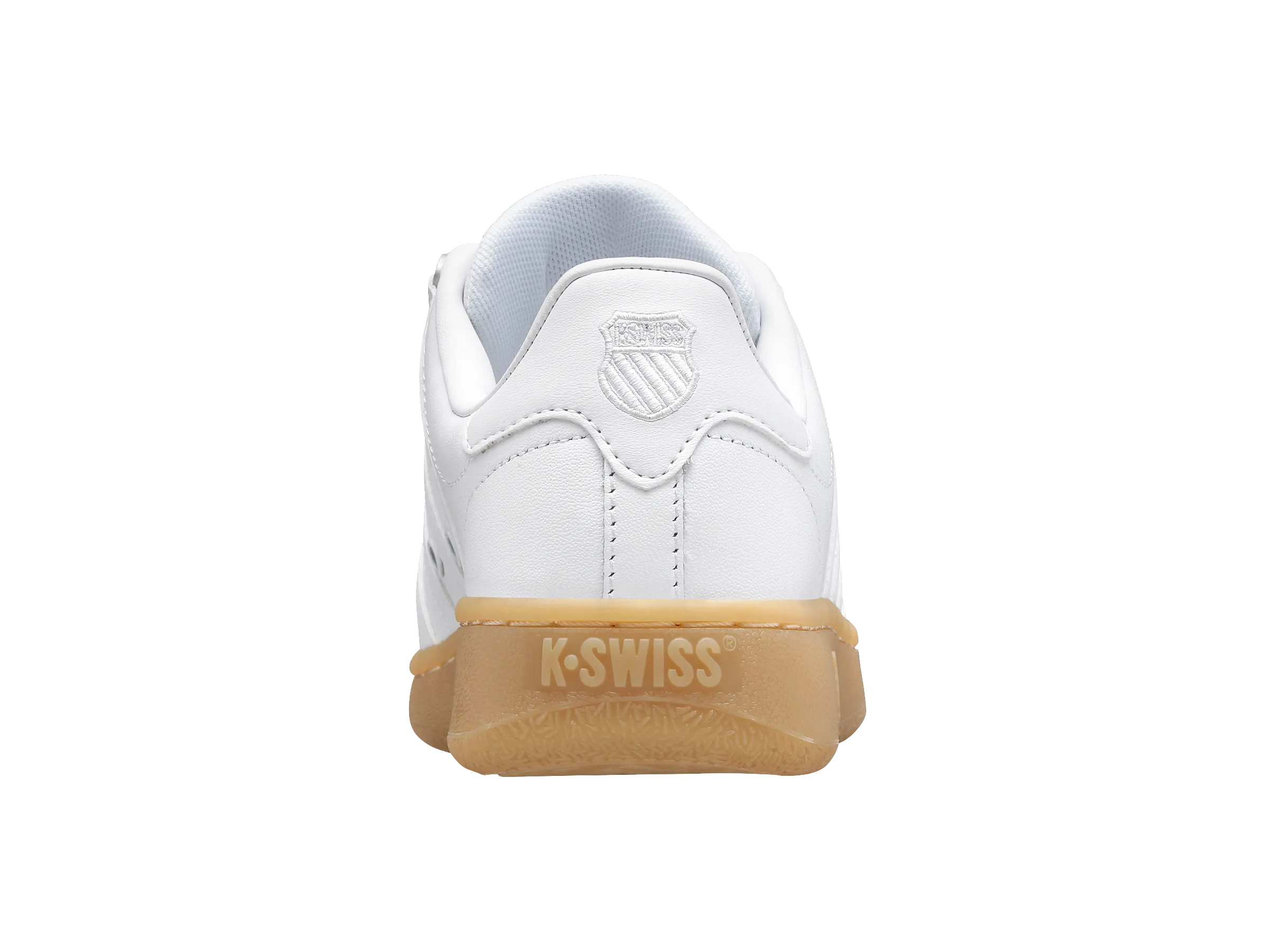 07321-137-M | CLASSIC VN | WHITE/WHITE/GUM