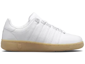 07321-137-M | CLASSIC VN | WHITE/WHITE/GUM