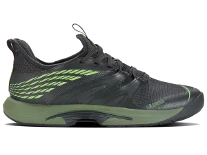 07392-018-M | SPEEDTRAC | URBAN CHIC/SEA SPRAY/SOFT NEON GREEN