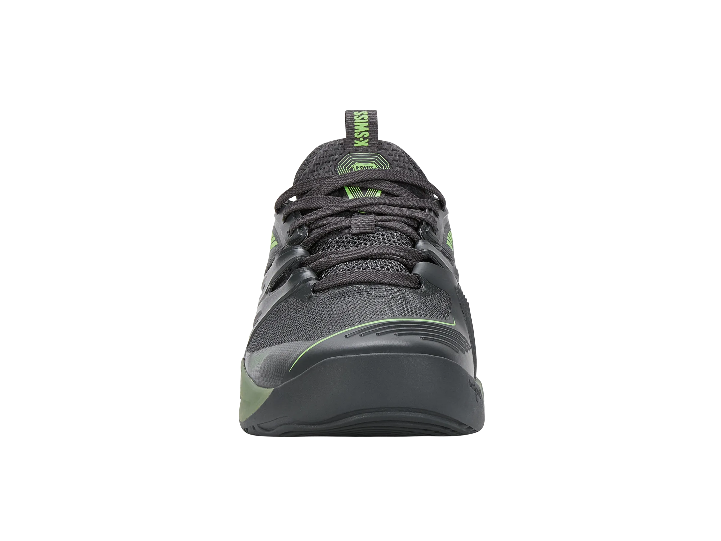 07392-018-M | SPEEDTRAC | URBAN CHIC/SEA SPRAY/SOFT NEON GREEN