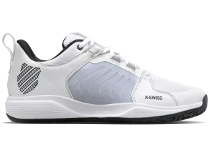 07395-174-M | ULTRASHOT TEAM | WHITE/BLACK/HIGH RISE