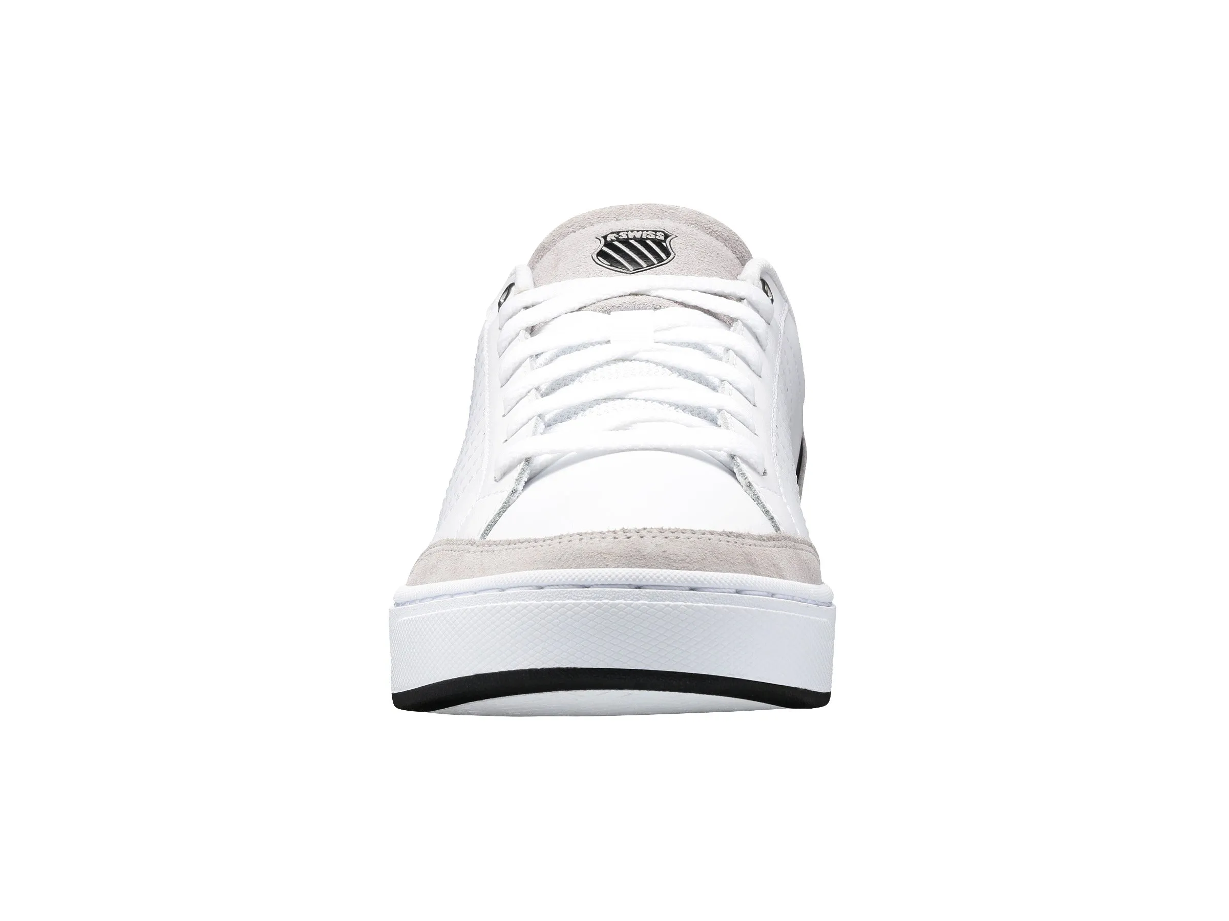 07411-171-M | COURT BLOCK | WHITE/VAPOR BLUE/BLACK