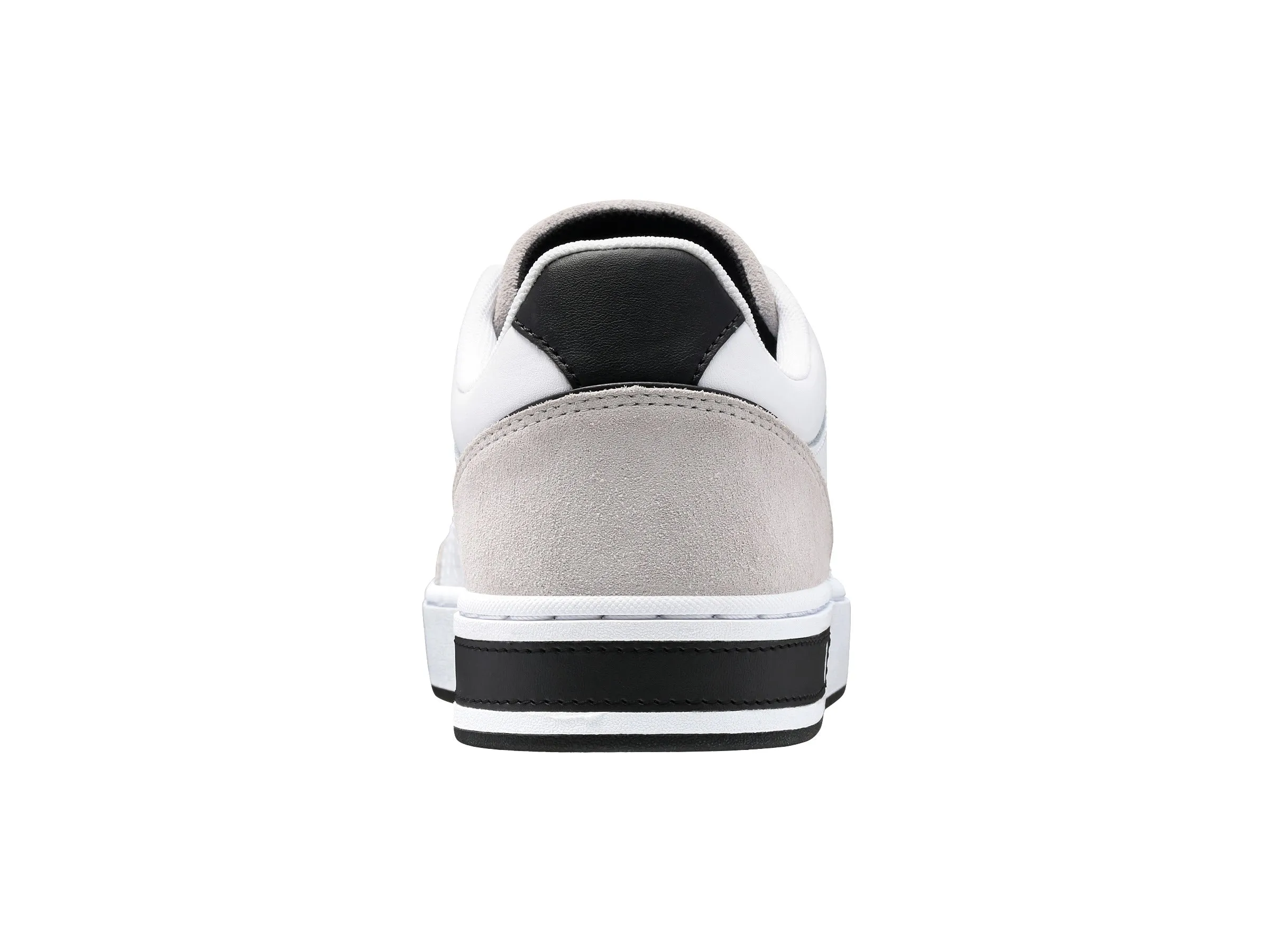 07411-171-M | COURT BLOCK | WHITE/VAPOR BLUE/BLACK