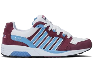 07920-650-M | SI-18 RANNELL | CORDOVAN/LITTLE BOY BLUE