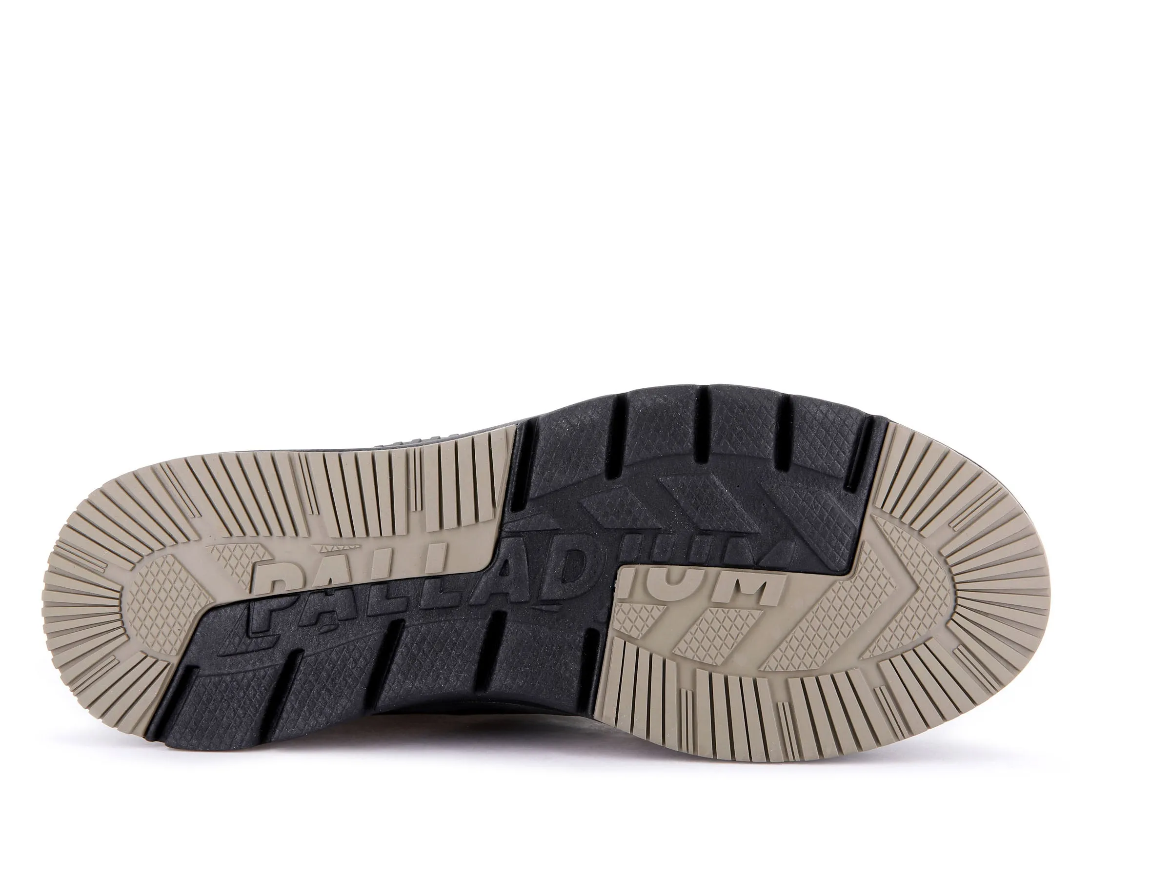 07981-377-M | PALLASIDER TRAVEL WATERPROOF  | DUSKY GREEN