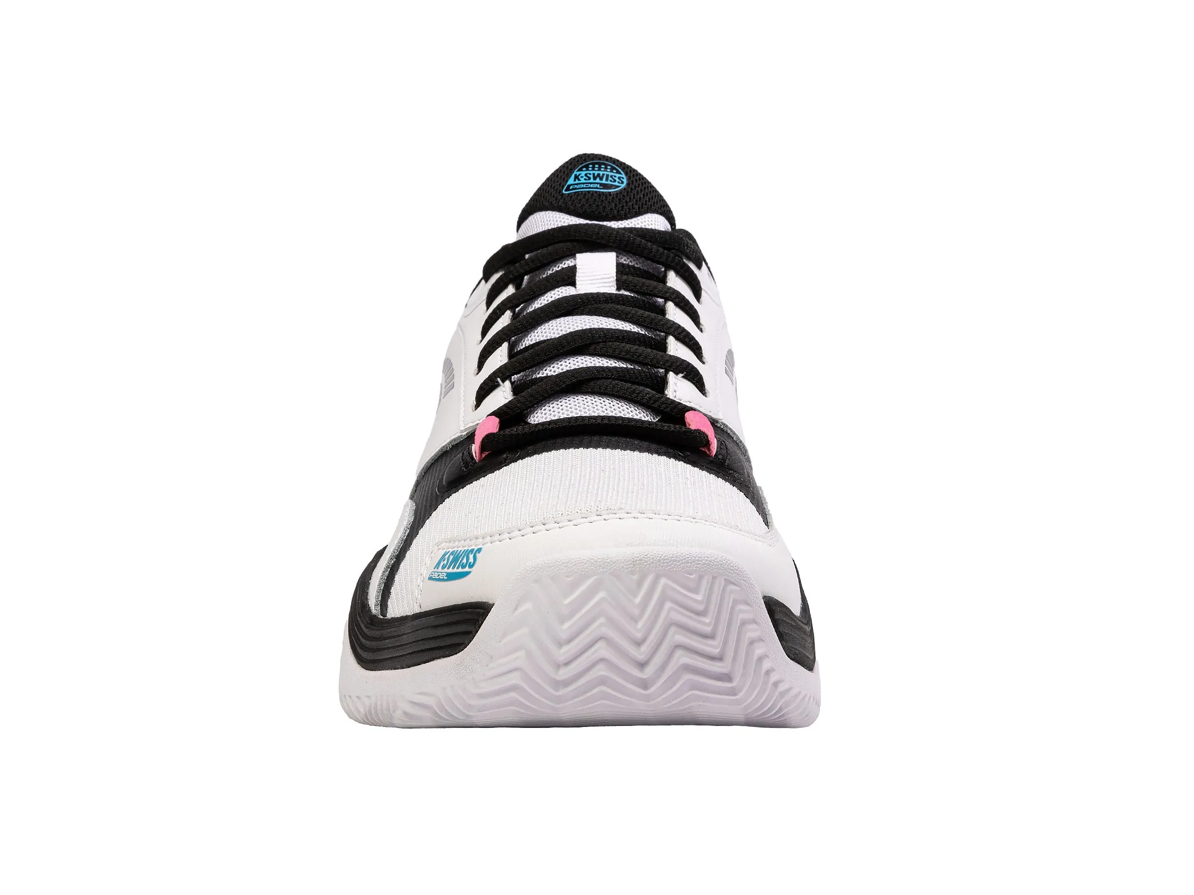 09084-190-M | SPEEDEX PADEL | WHITE/BLACK/AQUARIUS