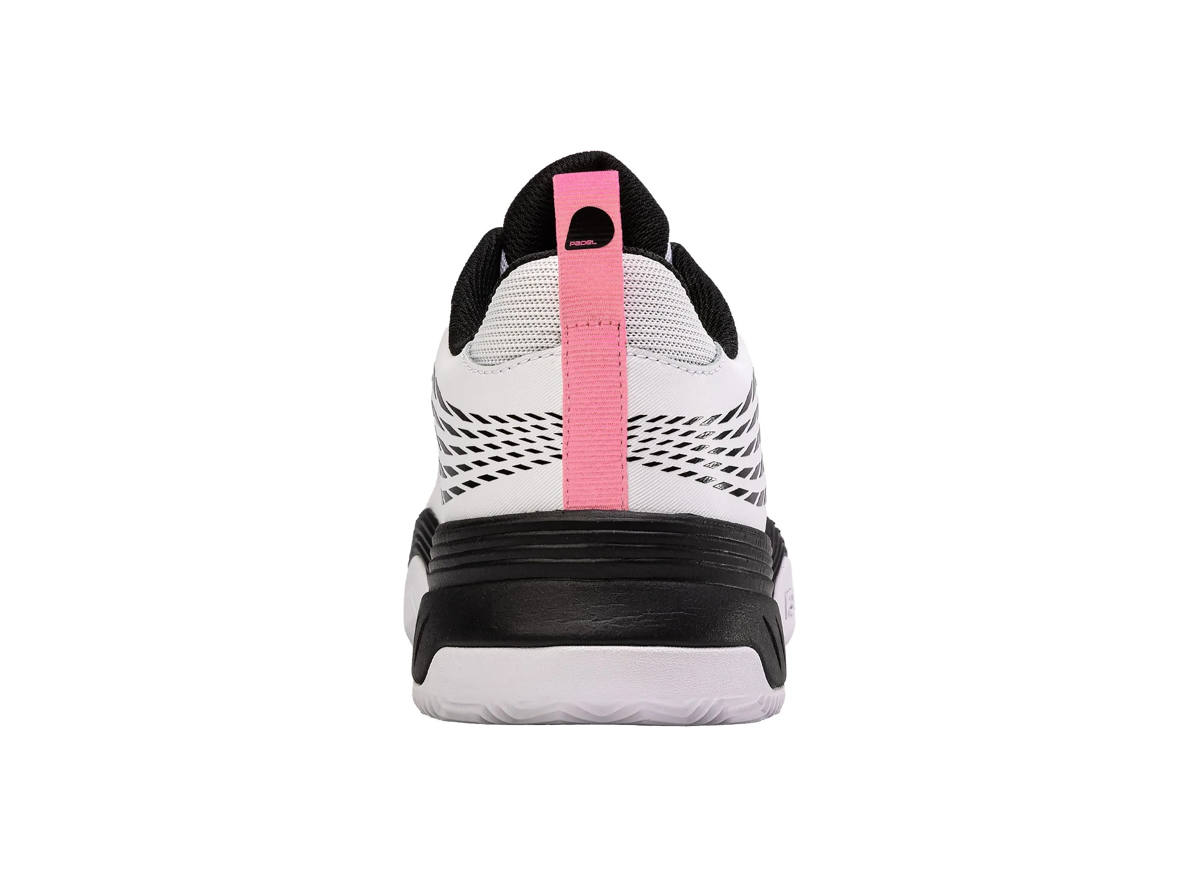 09084-190-M | SPEEDEX PADEL | WHITE/BLACK/AQUARIUS