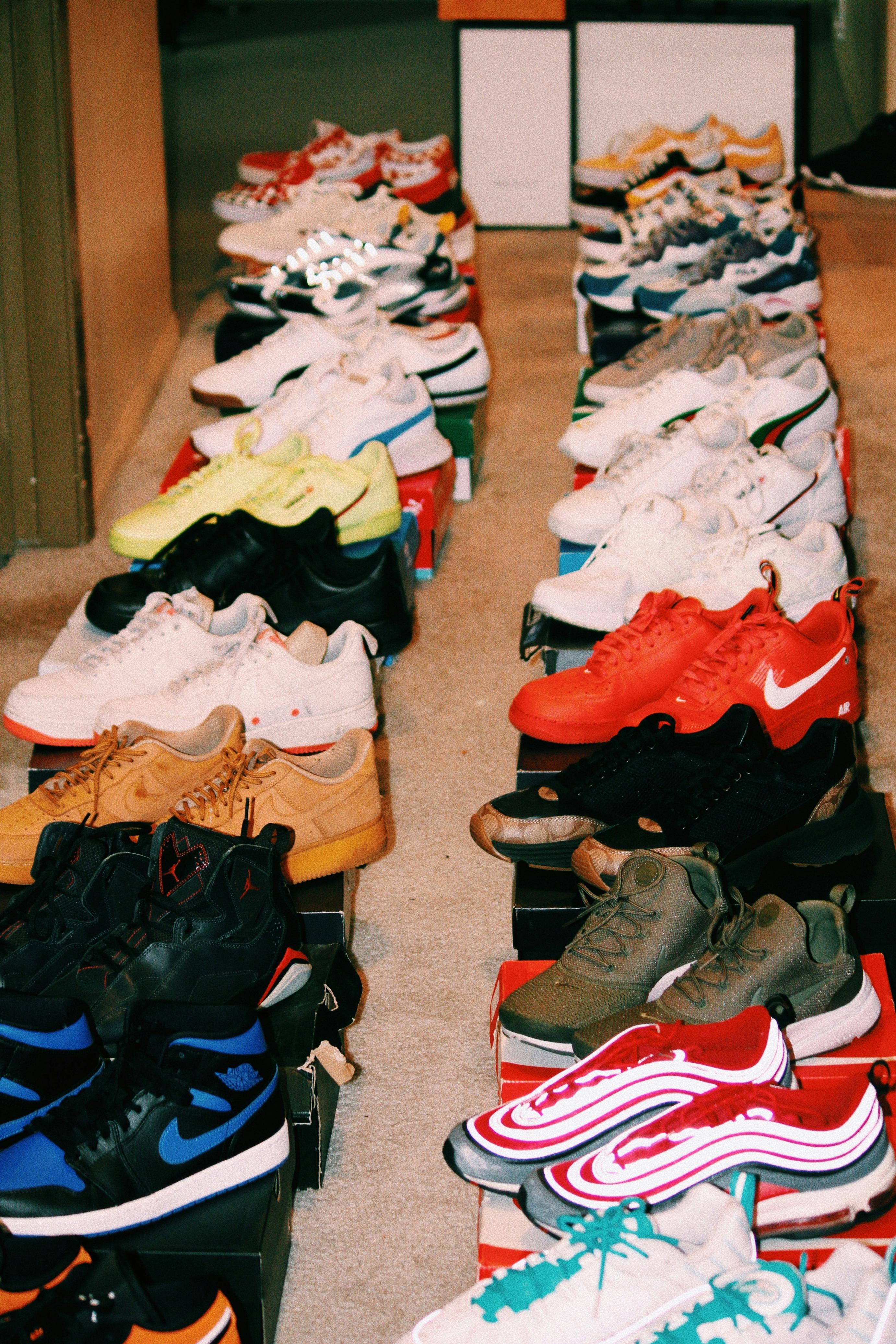 Precision in Every Step