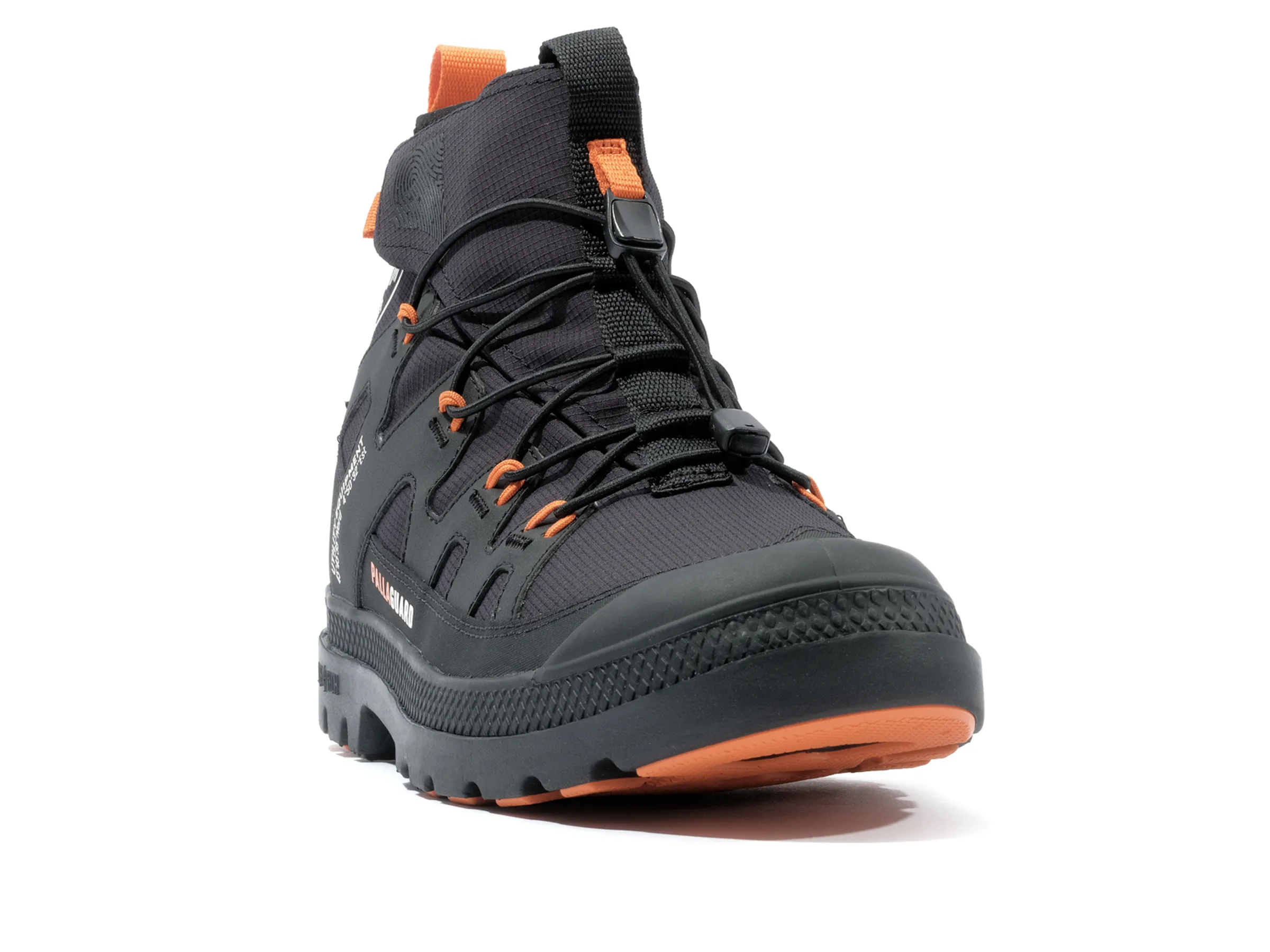 74383-008-M | PAMPA LITE  XPLOR WP  | BLACK