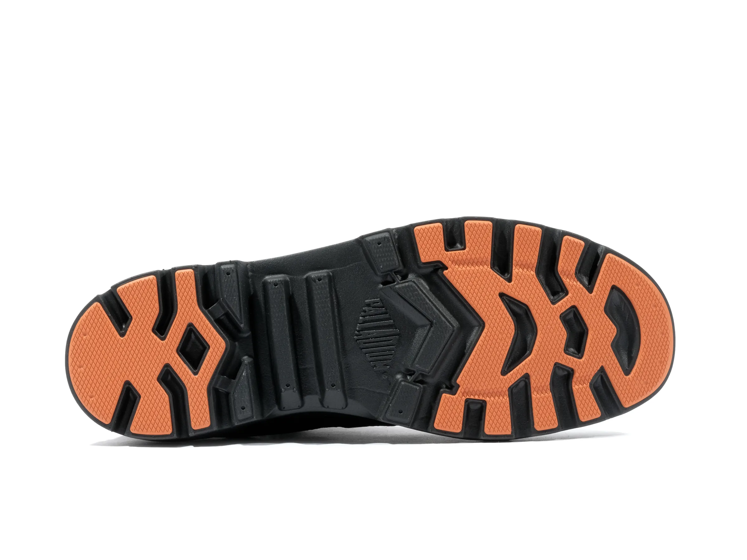 74383-008-M | PAMPA LITE  XPLOR WP  | BLACK
