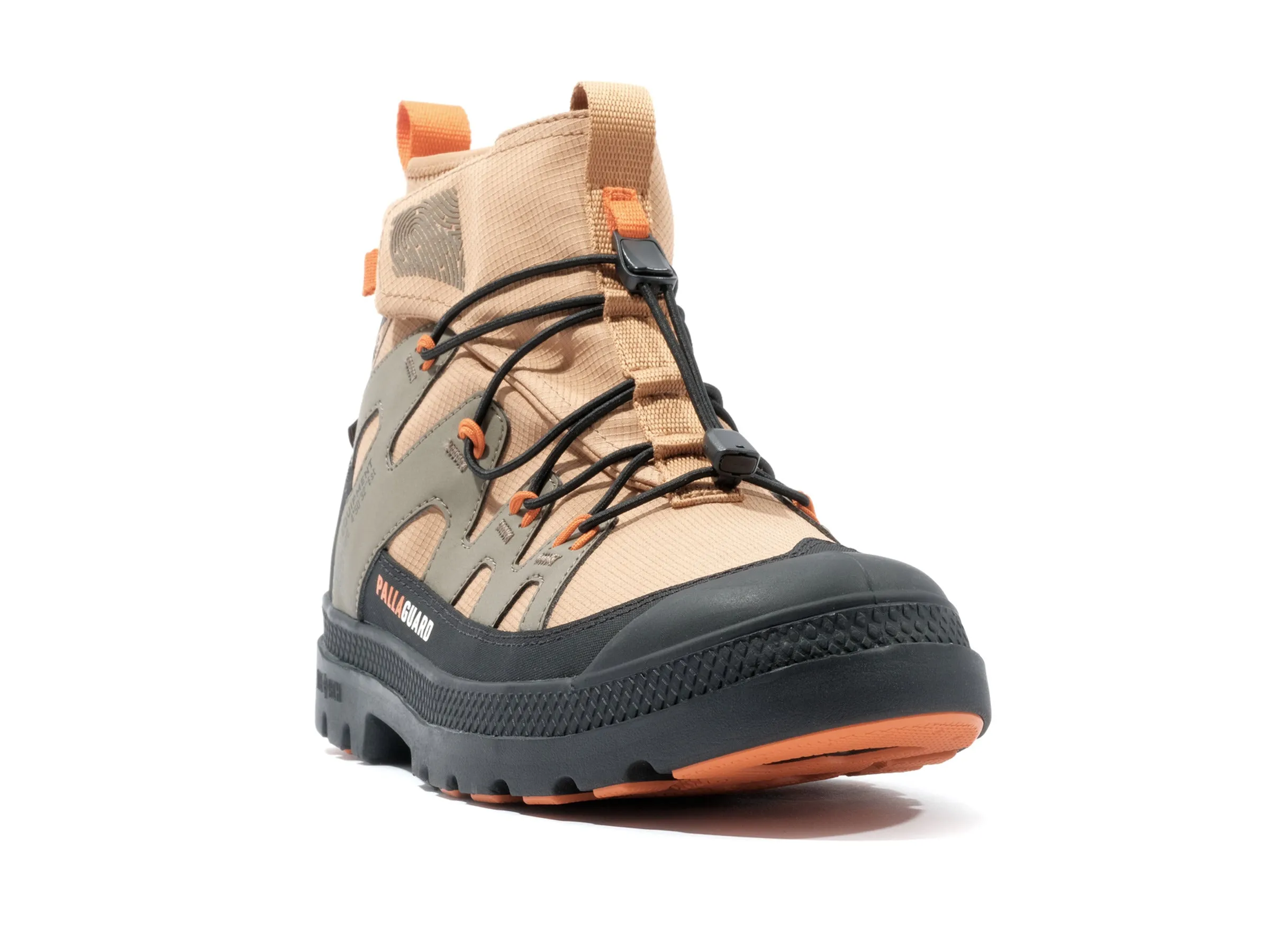 74383-209-M | PAMPA LITE  XPLOR WP  | WOODLIN