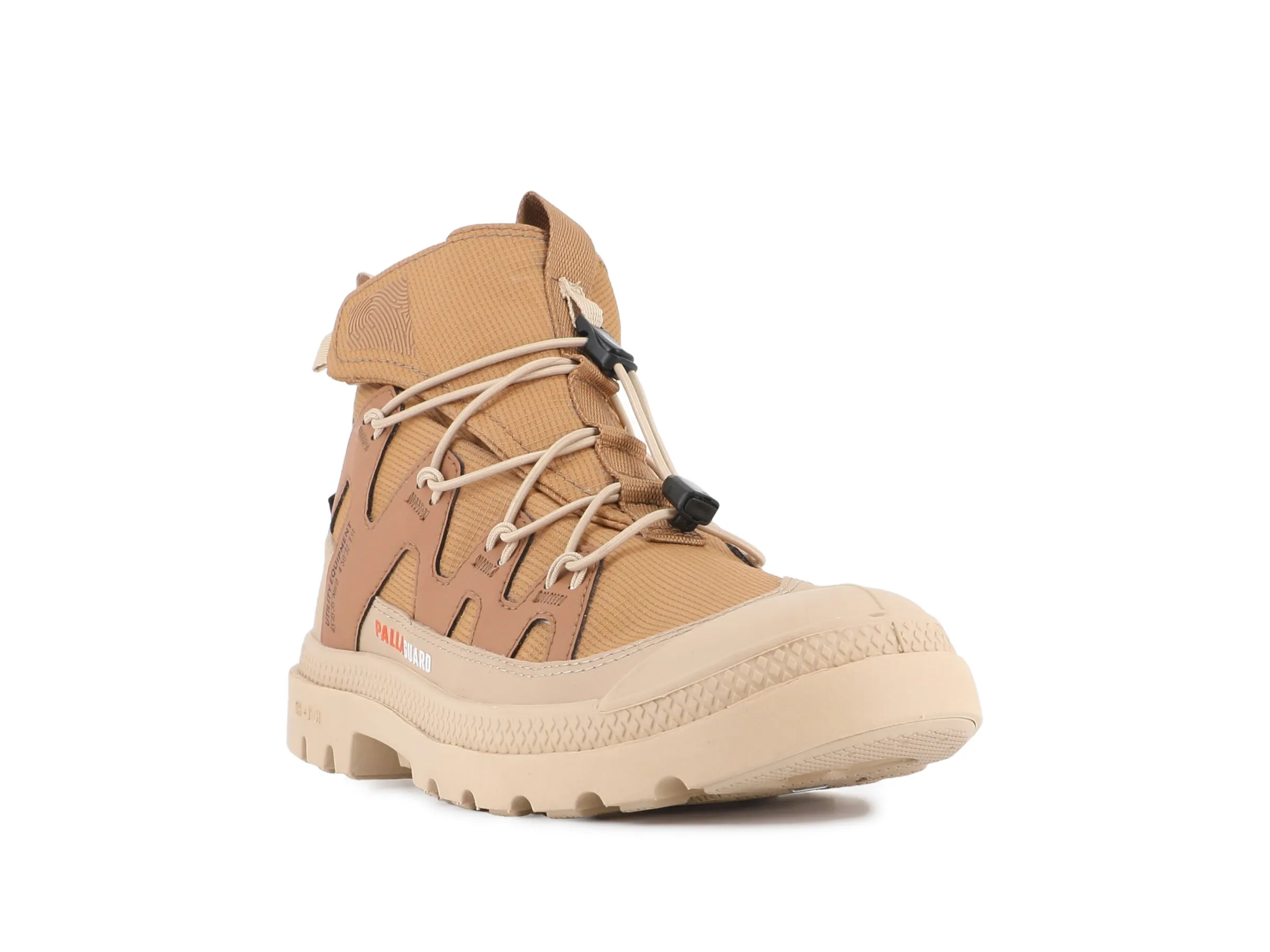 74383-287-M | PAMPA LITE  XPLOR WP  | CHAI TAN