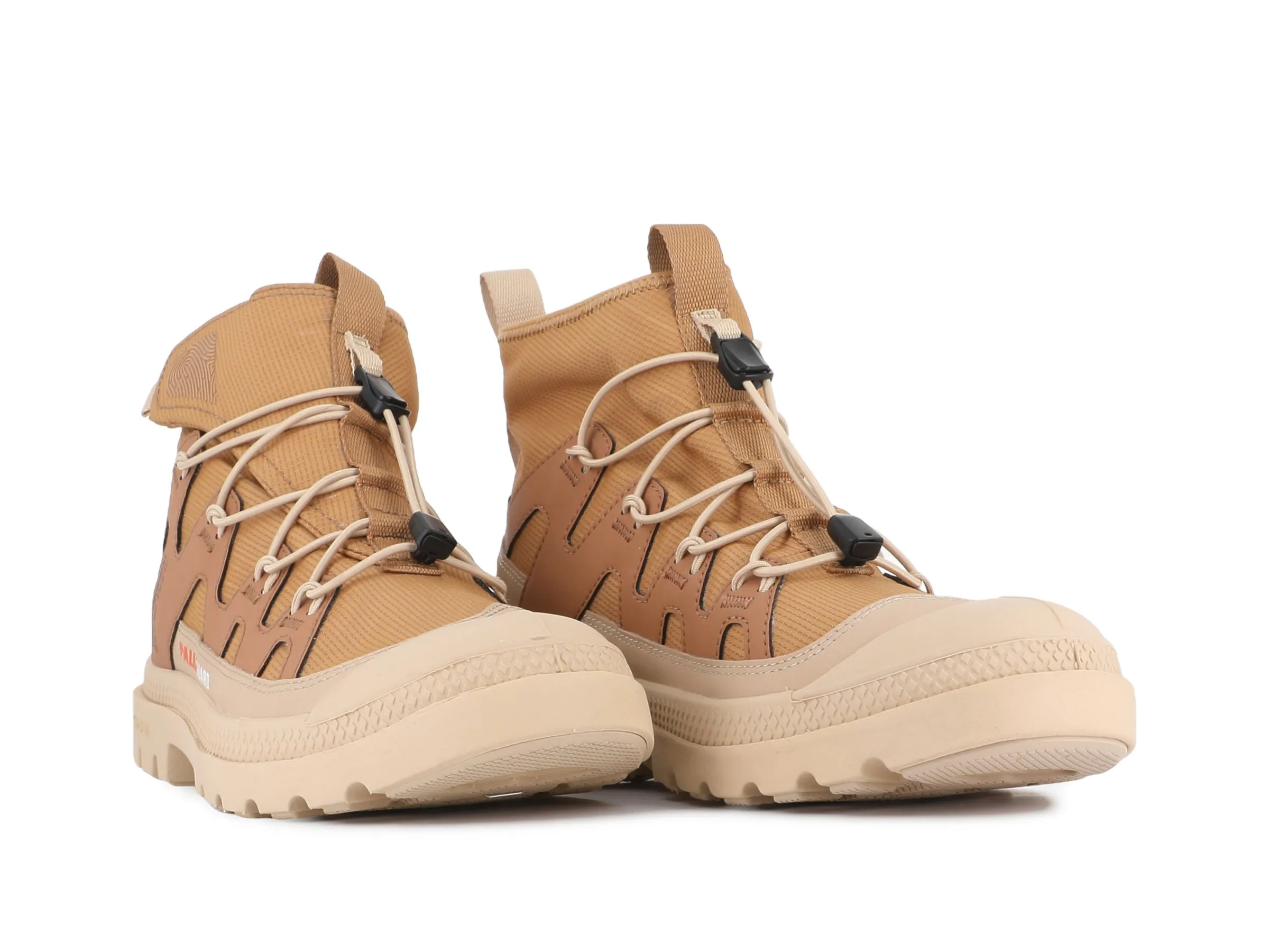 74383-287-M | PAMPA LITE  XPLOR WP  | CHAI TAN