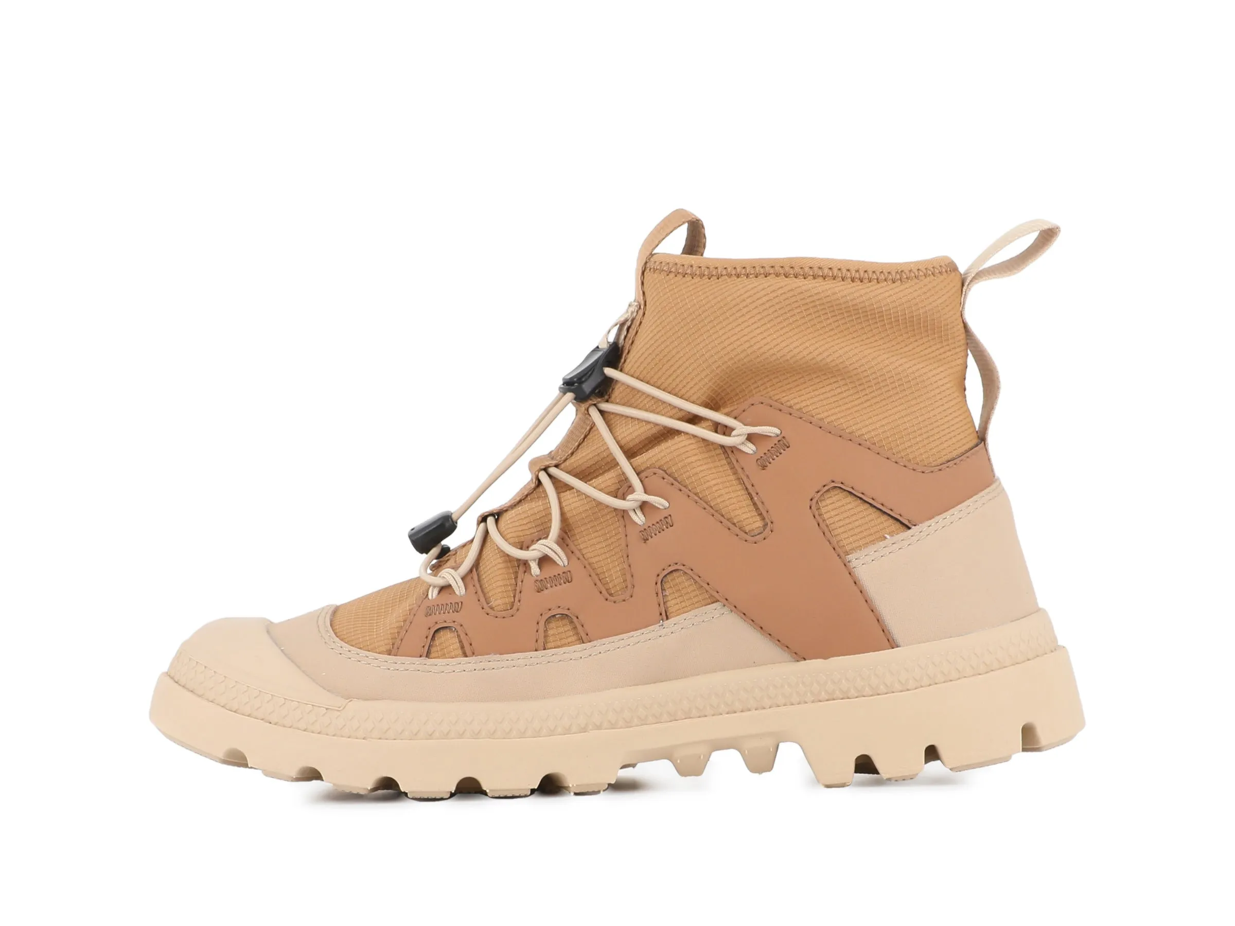 74383-287-M | PAMPA LITE  XPLOR WP  | CHAI TAN