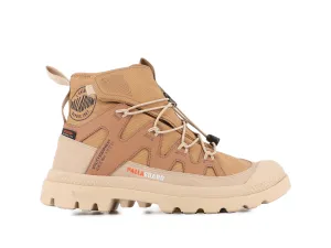 74383-287-M | PAMPA LITE  XPLOR WP  | CHAI TAN