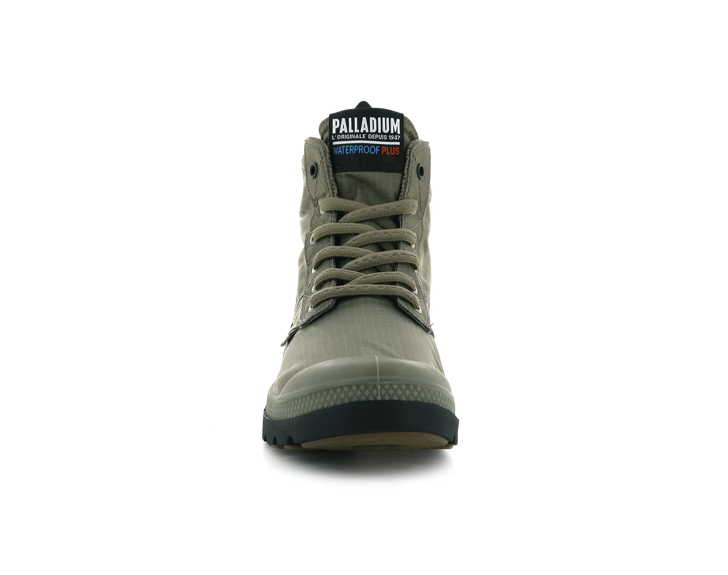 76194-377-M | PAMPA LITE  VAPOR WP  | DUSKY GREEN