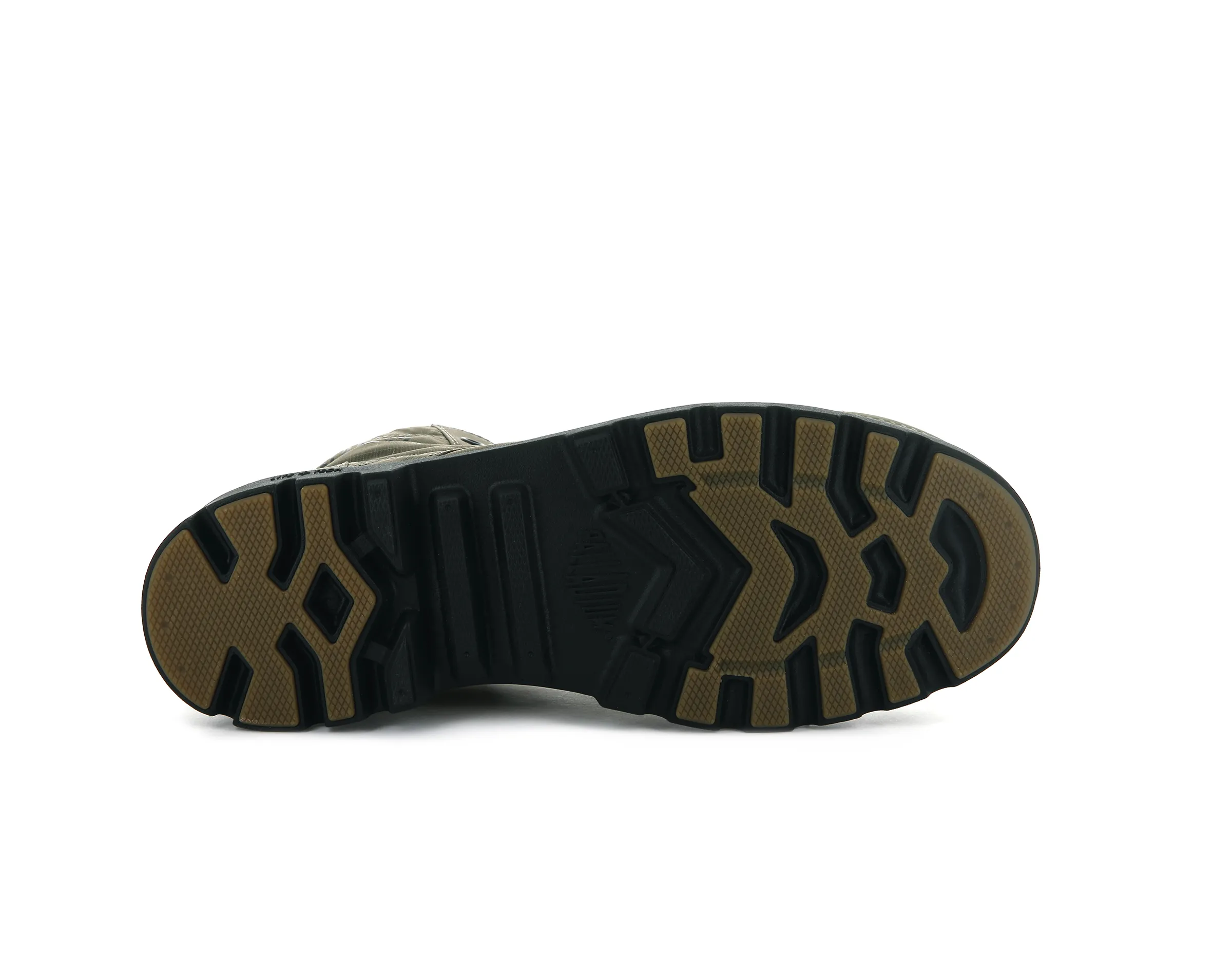 76194-377-M | PAMPA LITE  VAPOR WP  | DUSKY GREEN