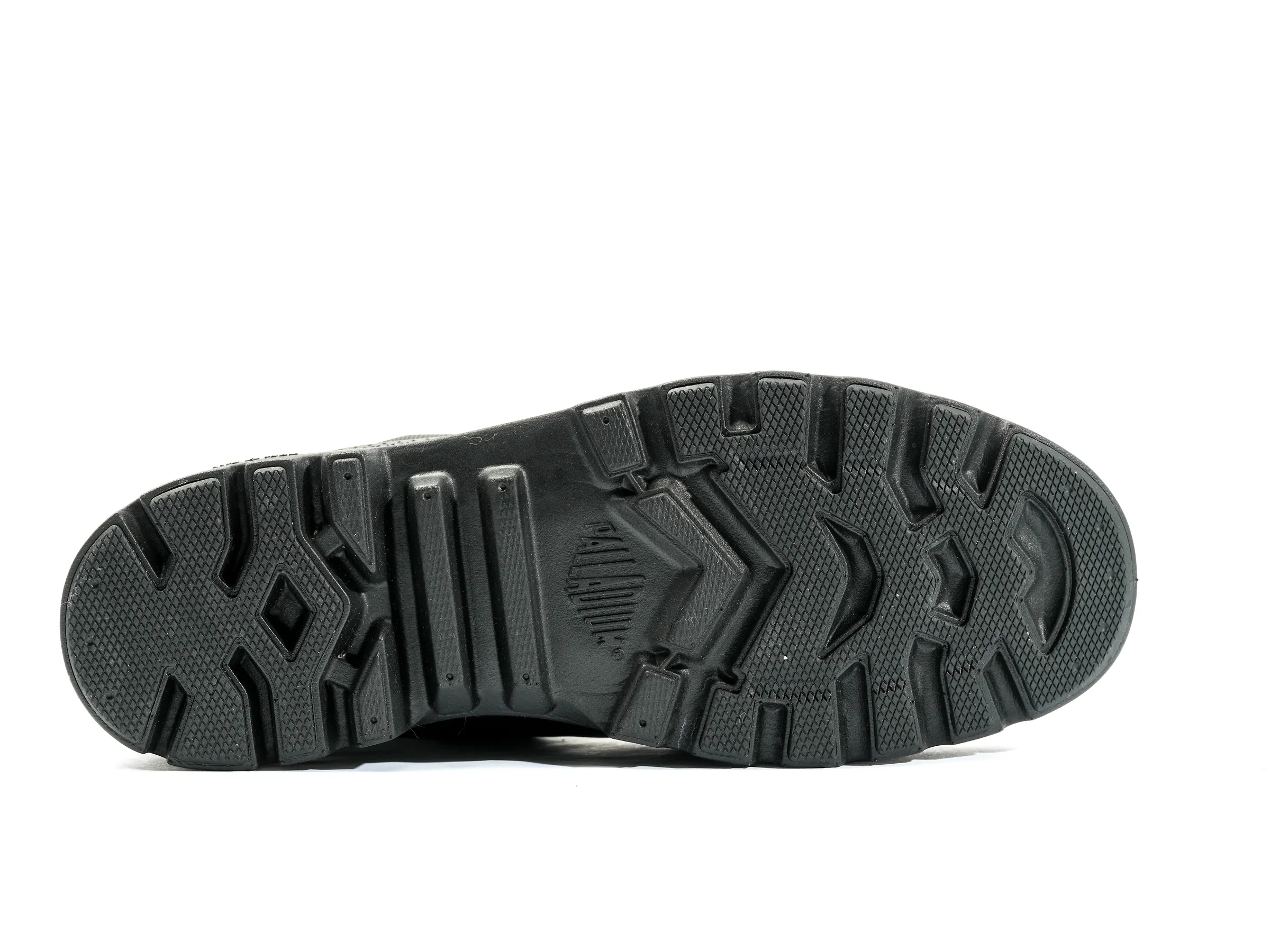 76656-001-M | PAMPA LITE  RECYCLE WP  | BLACK/BLACK