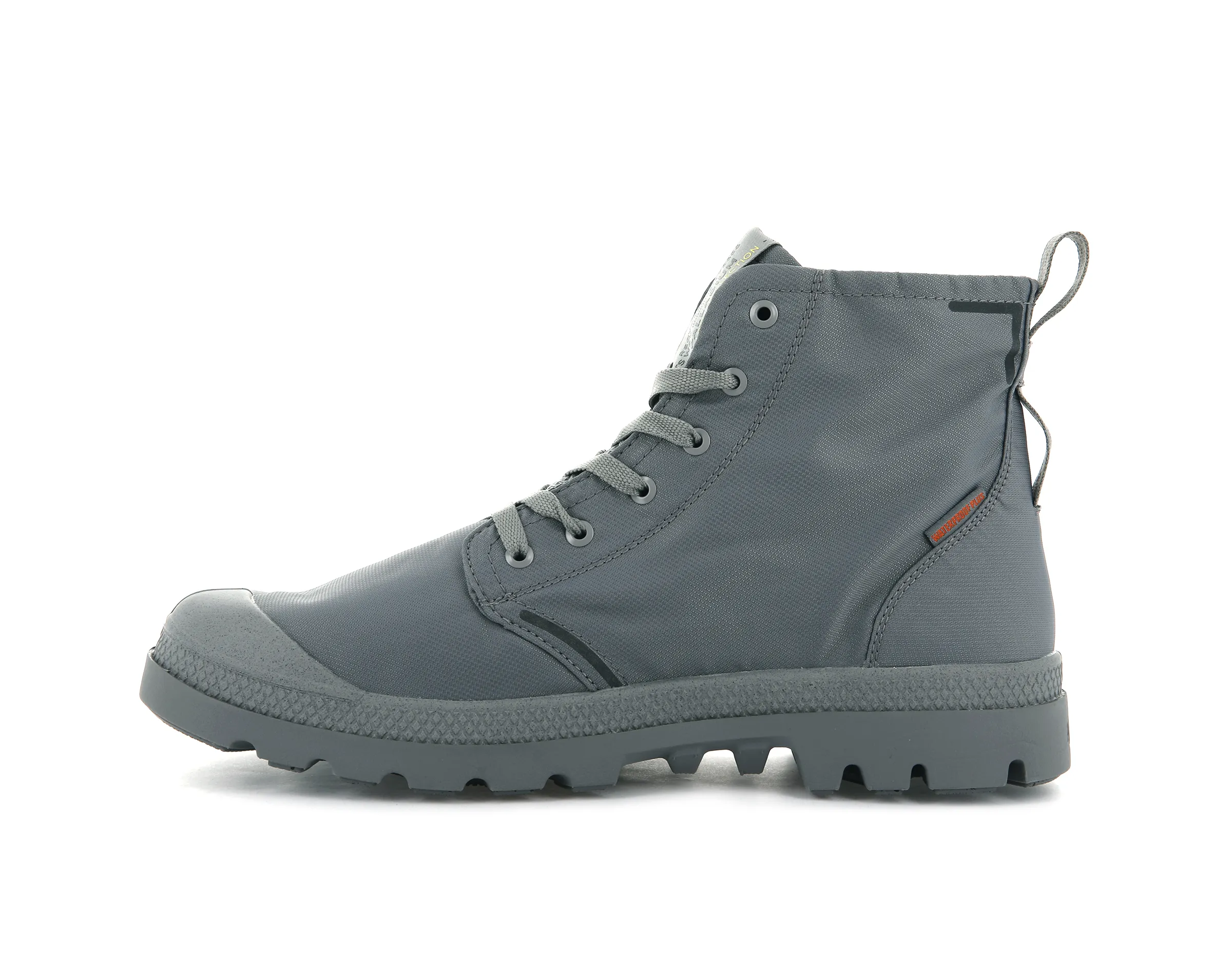 76656-011-M | PAMPA LITE  RECYCLE WP  | TITANIUM