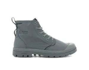 76656-011-M | PAMPA LITE  RECYCLE WP  | TITANIUM