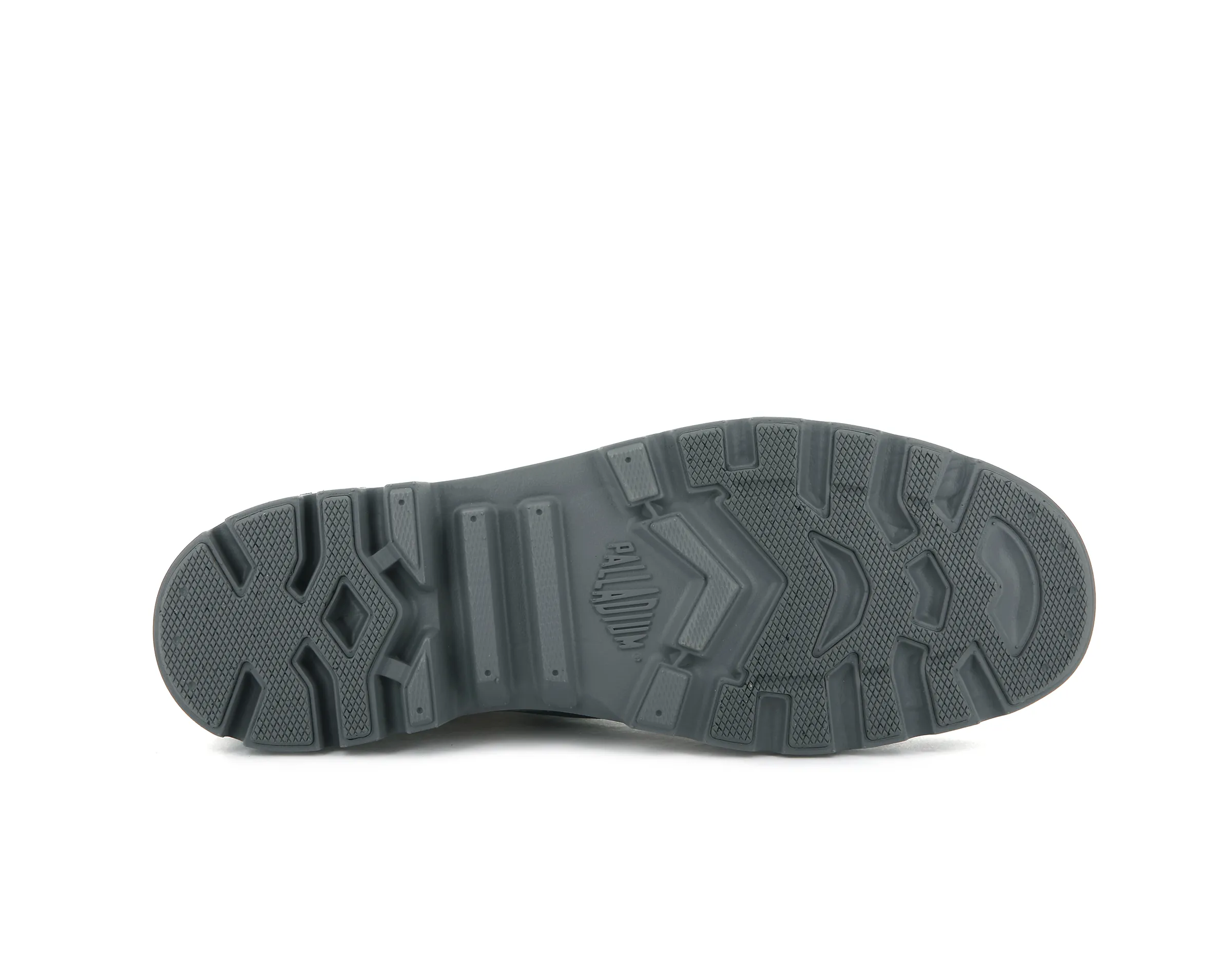 76656-011-M | PAMPA LITE  RECYCLE WP  | TITANIUM