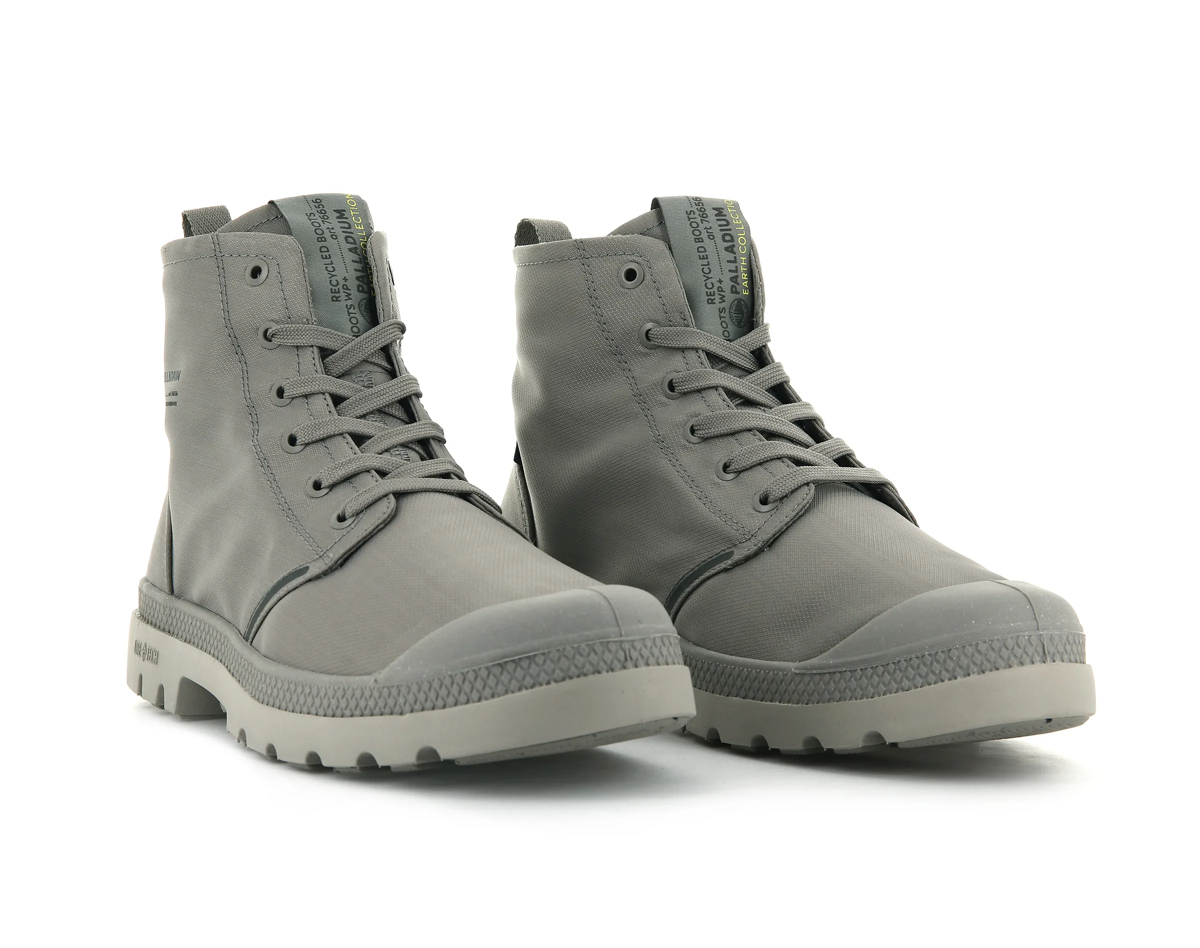 76656-070-M | PAMPA LITE  RECYCLE WP  | MOON ROCK