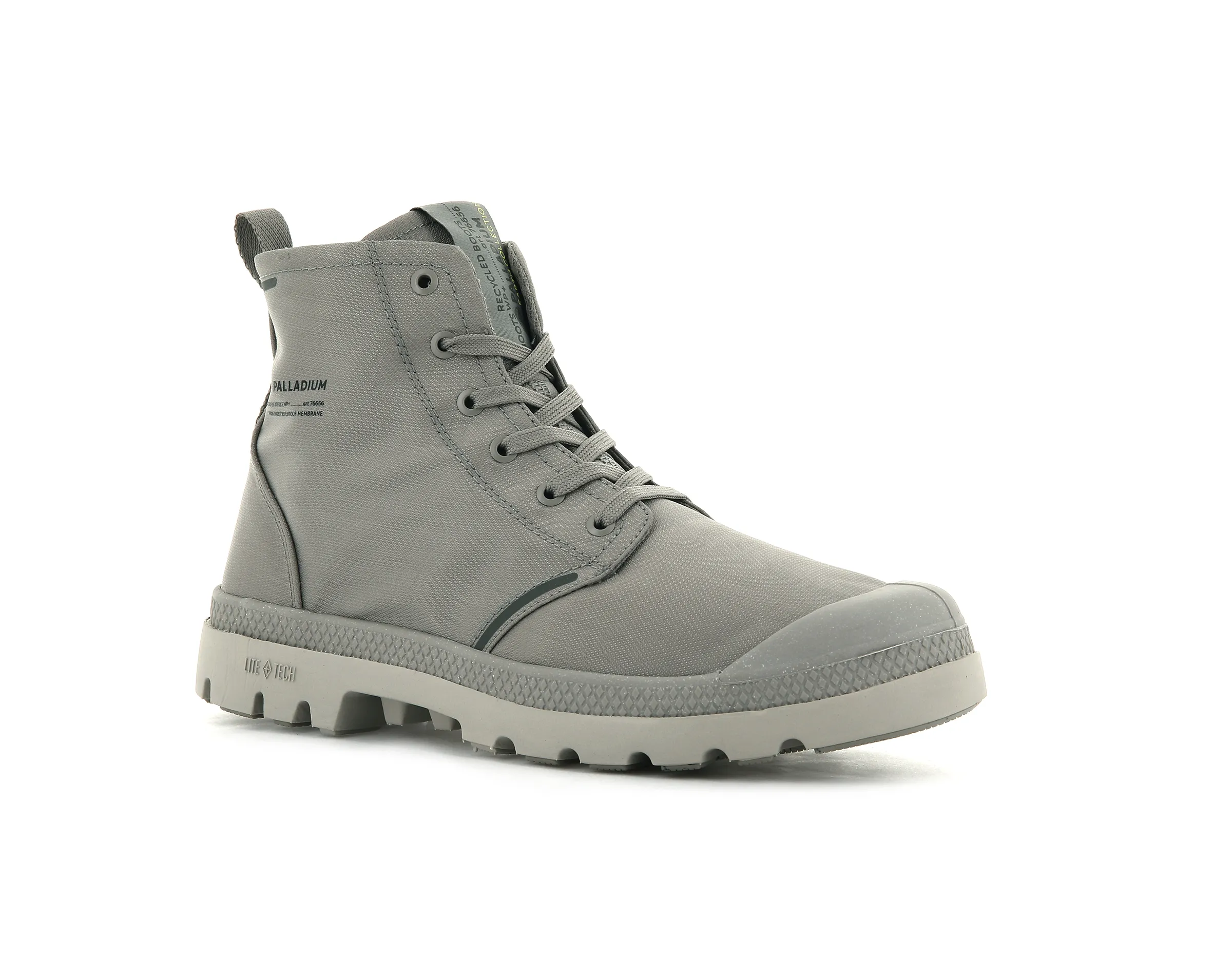 76656-070-M | PAMPA LITE  RECYCLE WP  | MOON ROCK