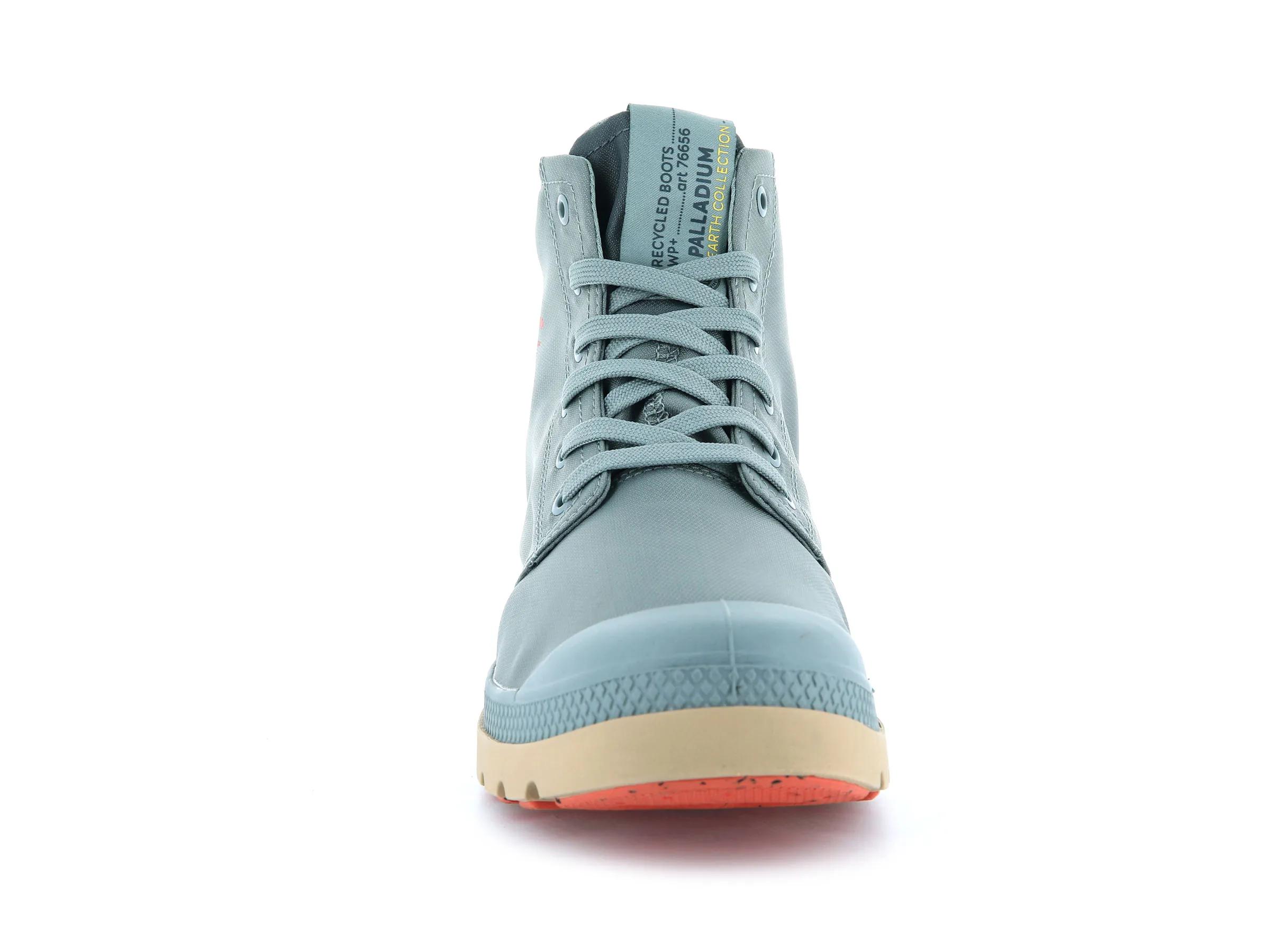 76656-084-M | PAMPA LITE  RECYCLE WP  | SLATE GRAY/SEDONA SG