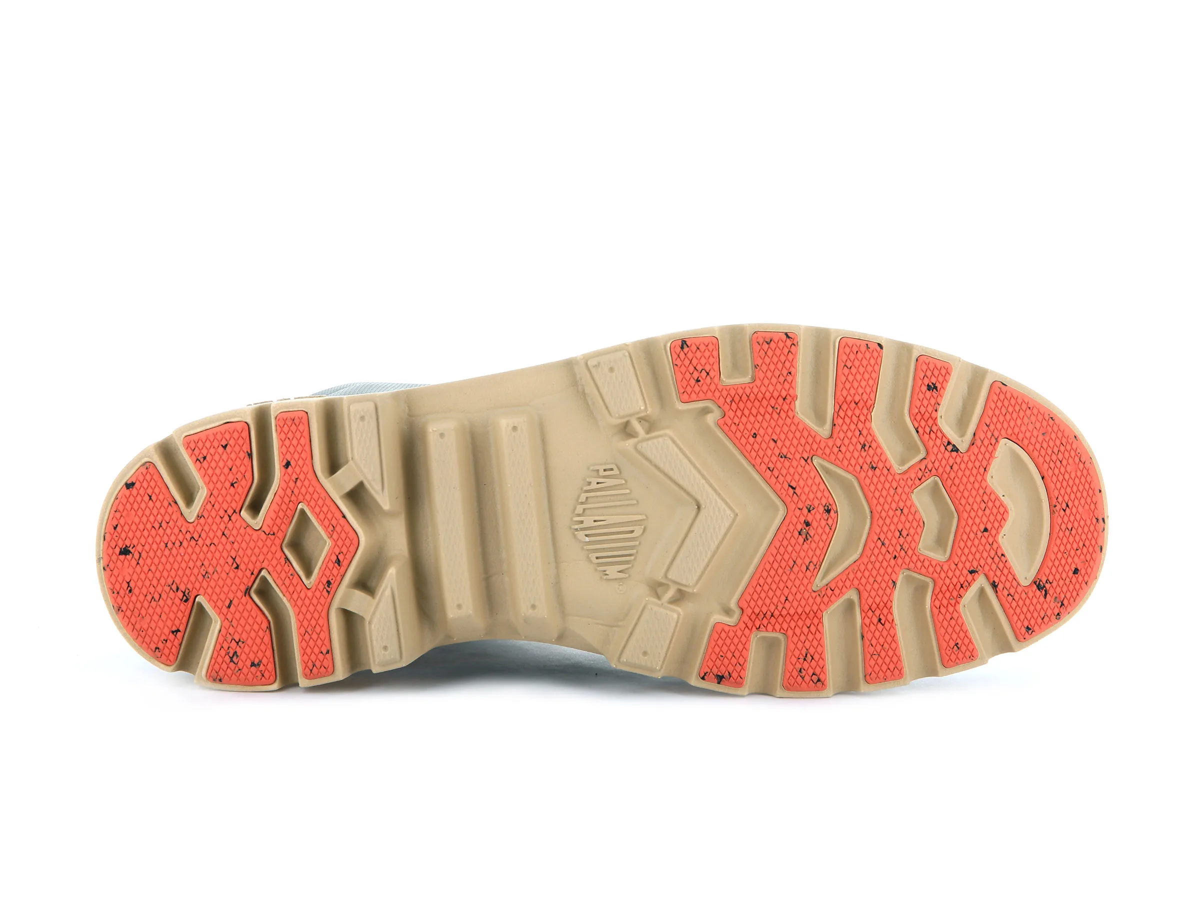 76656-084-M | PAMPA LITE  RECYCLE WP  | SLATE GRAY/SEDONA SG
