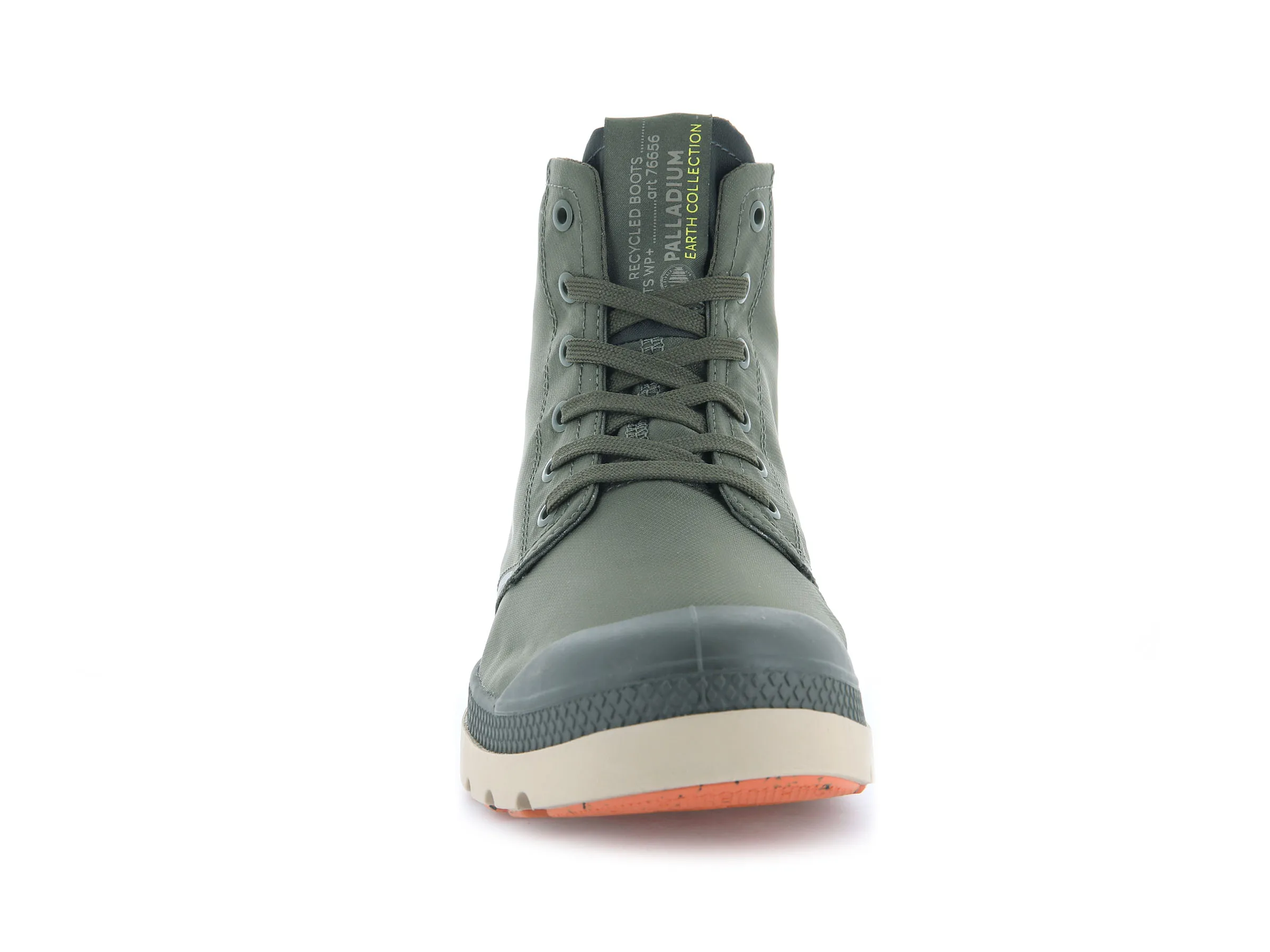 76656-313-M | PAMPA LITE  RECYCLE WP  | OLIVE NIGHT/BELUGA