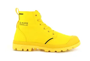 76656-701-M | PAMPA LITE  RECYCLE WP  | YELLOW