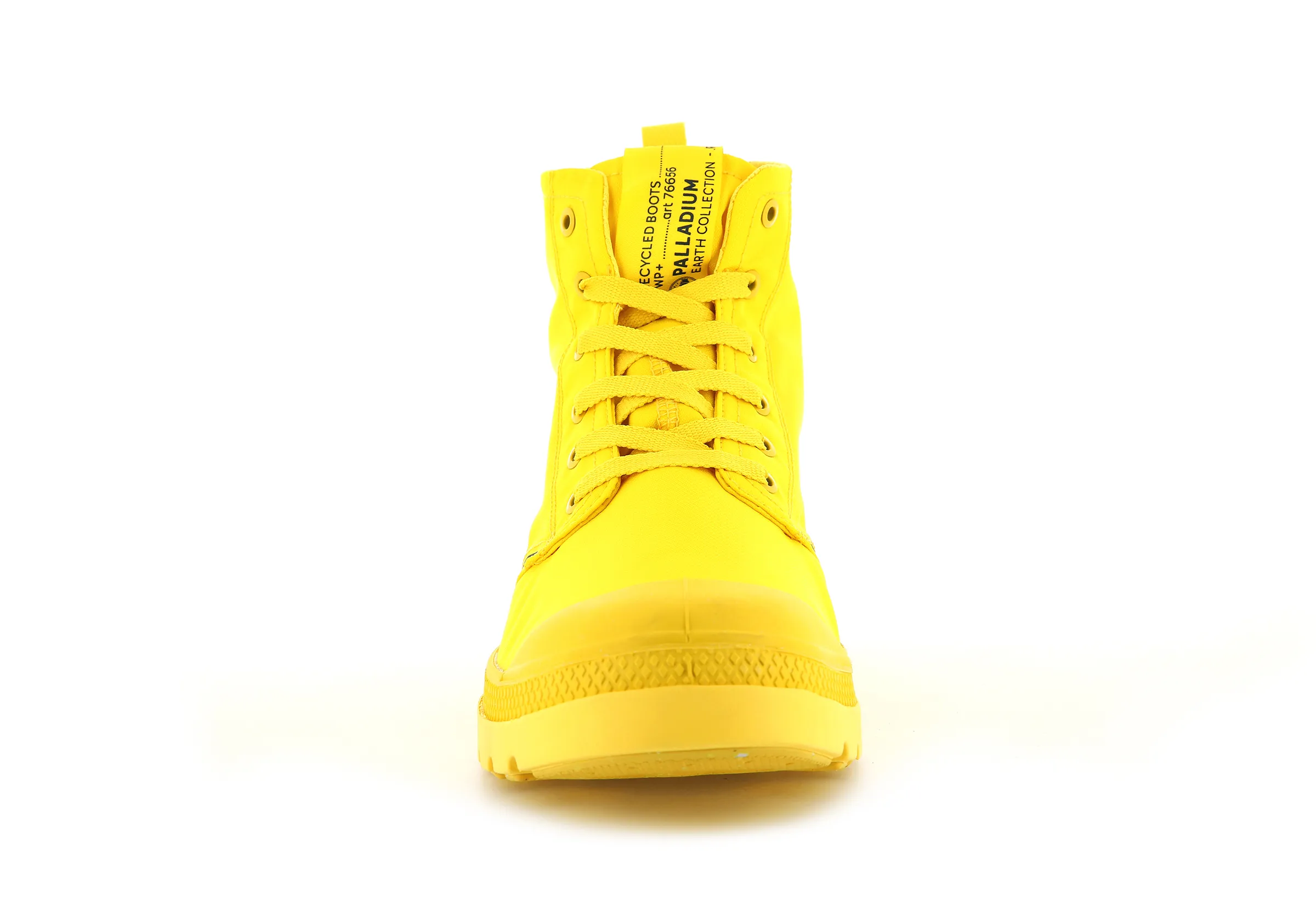 76656-701-M | PAMPA LITE  RECYCLE WP  | YELLOW