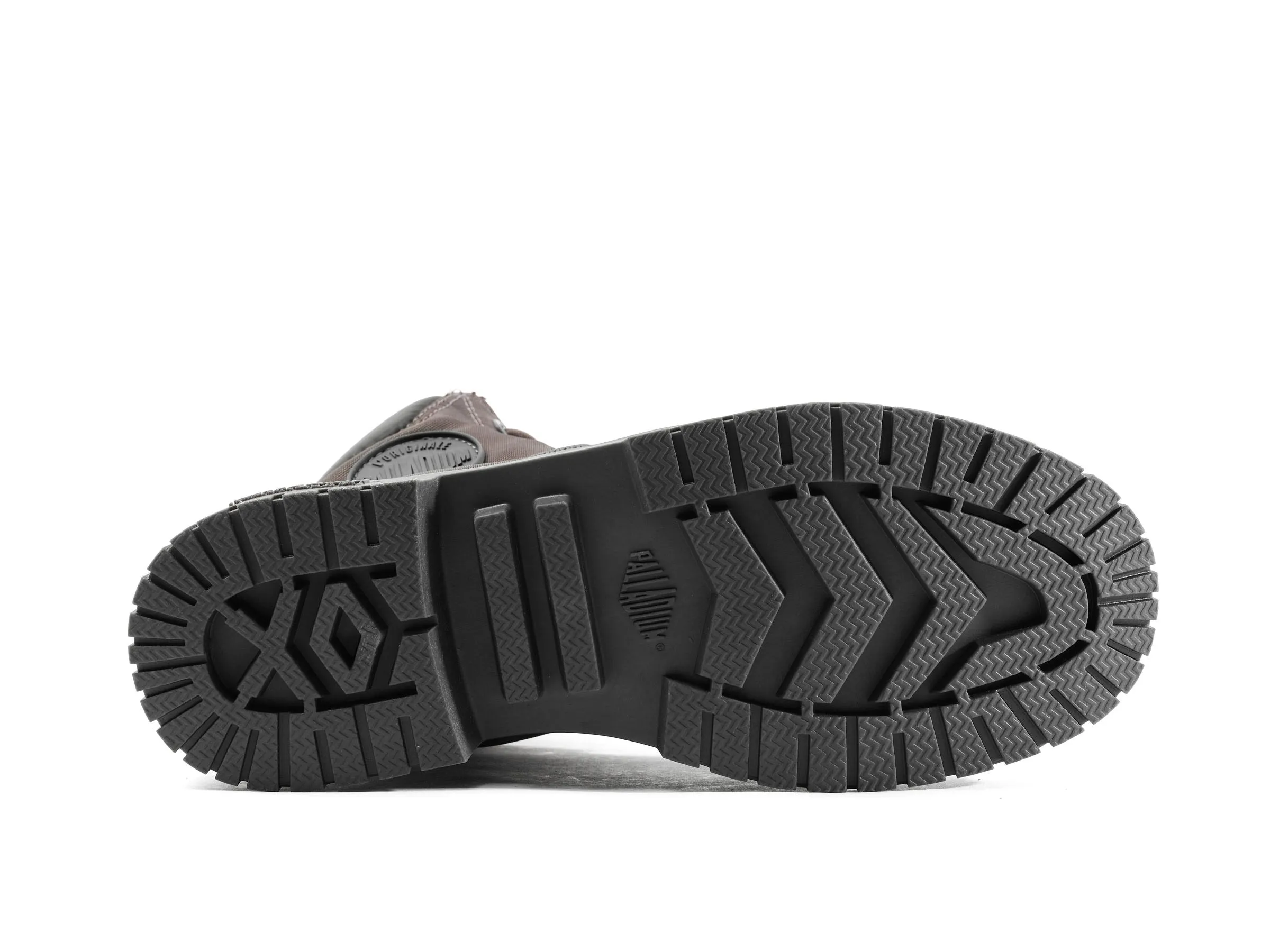 76835-021-M | PAMPA SP20 CUFF WP  | ASPHALT