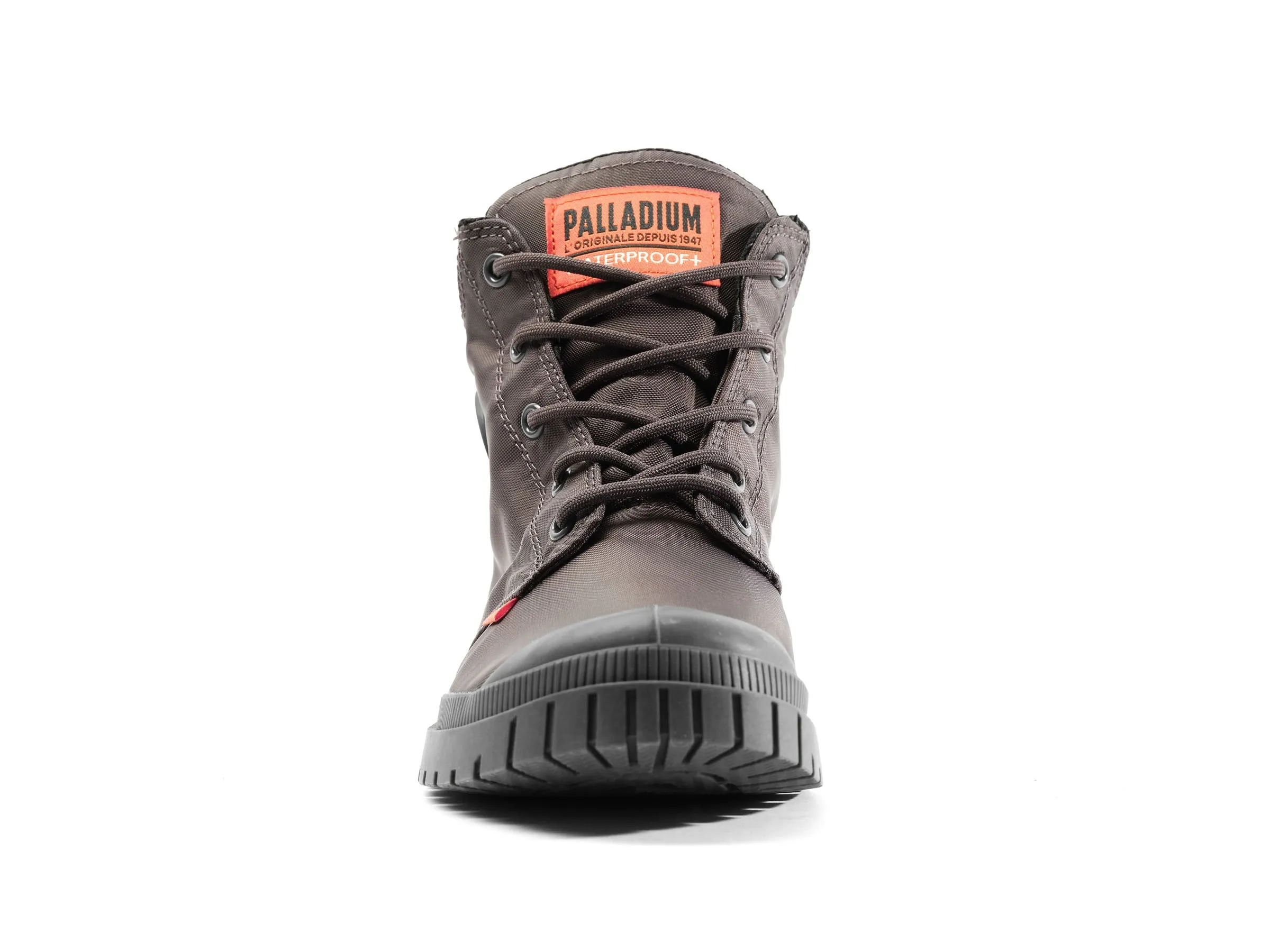 76835-021-M | PAMPA SP20 CUFF WP  | ASPHALT