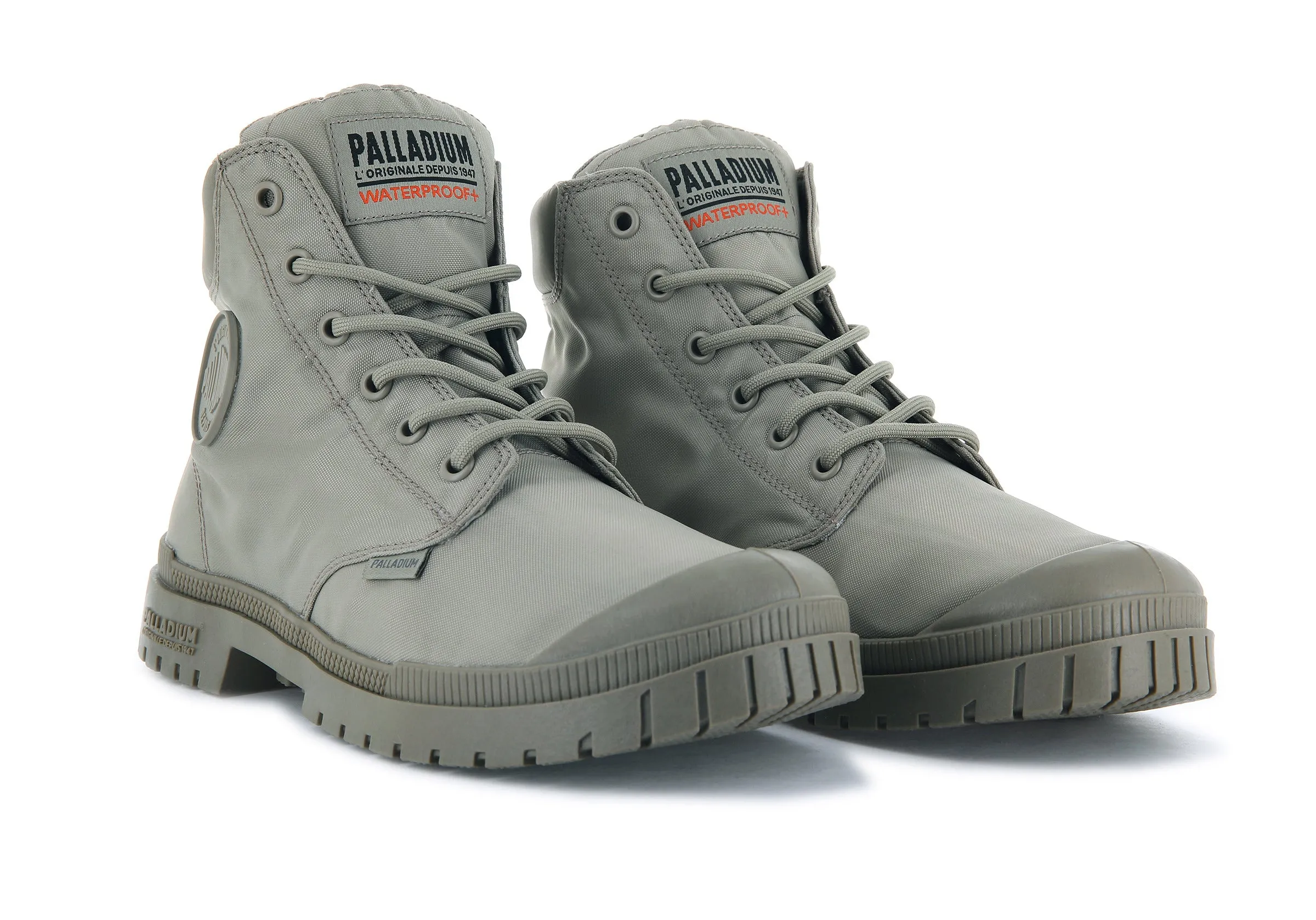 76835-297-M | PAMPA SP20 CUFF WP  | DUNE