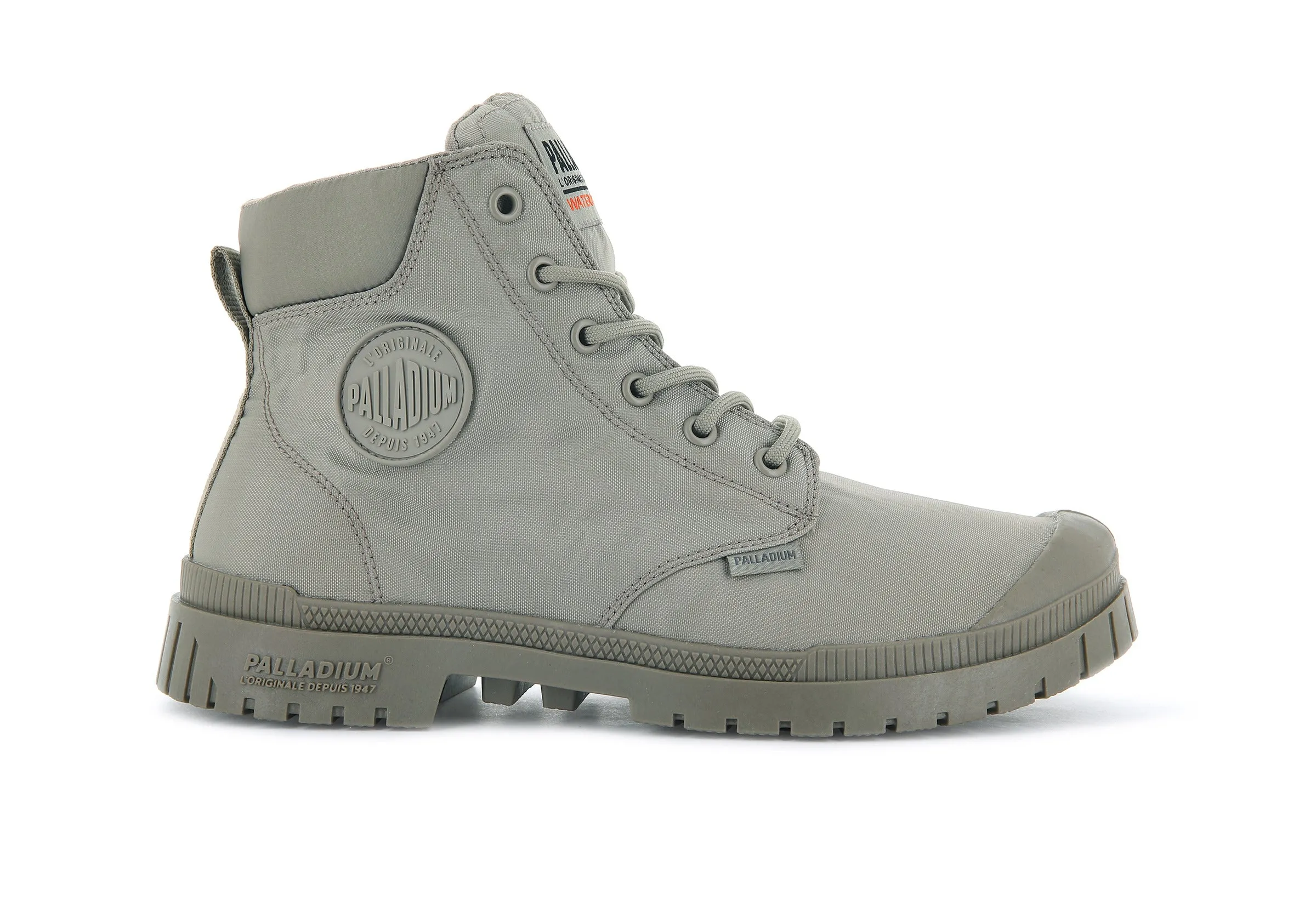 76835-297-M | PAMPA SP20 CUFF WP  | DUNE