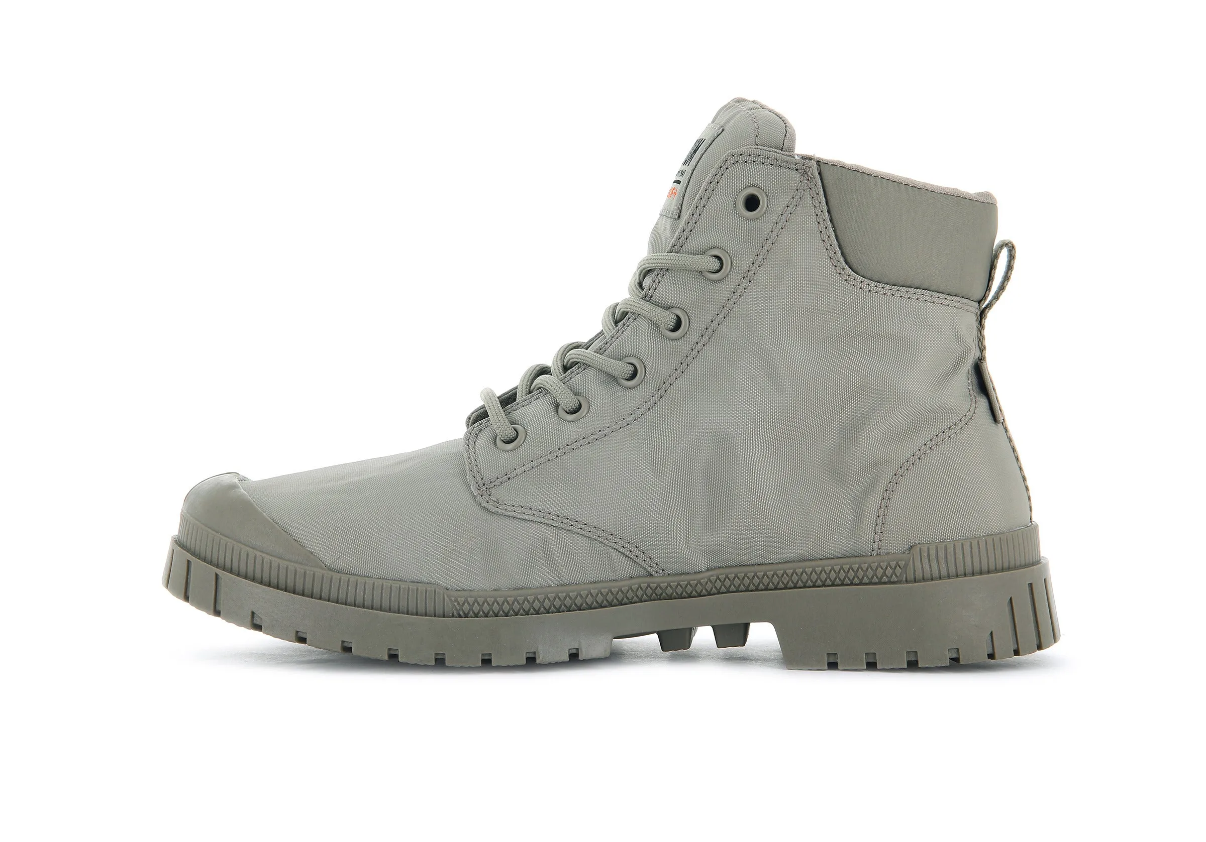 76835-297-M | PAMPA SP20 CUFF WP  | DUNE
