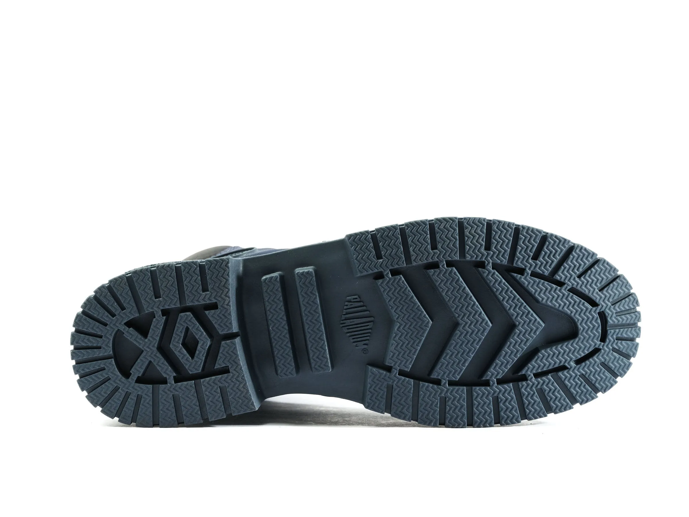 76835-458-M | PAMPA SP20 CUFF WP  | MOOD INDIGO