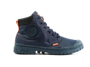76835-458-M | PAMPA SP20 CUFF WP  | MOOD INDIGO