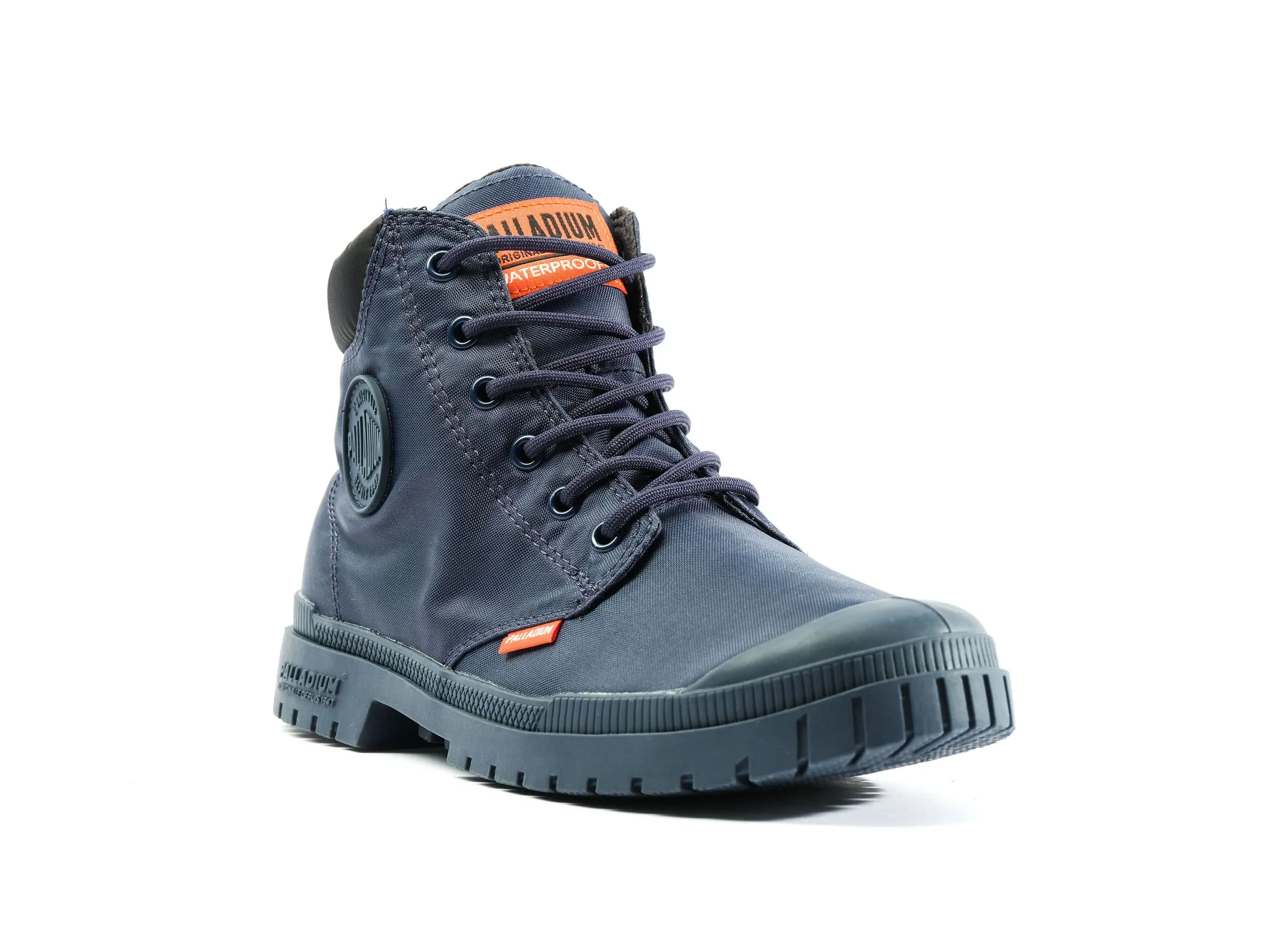 76835-458-M | PAMPA SP20 CUFF WP  | MOOD INDIGO