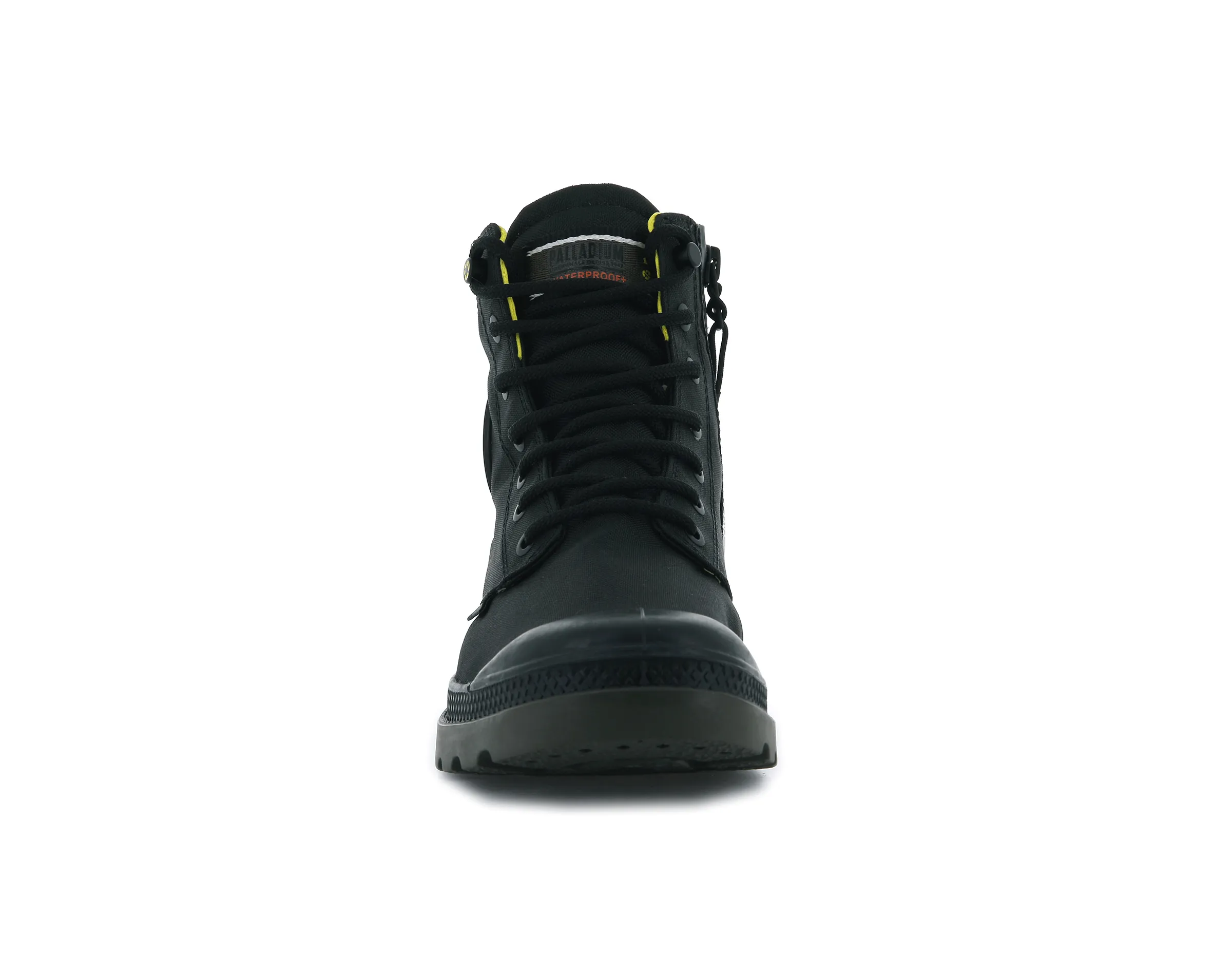 76869-008-M | PAMPA SC RECYCLE WP N | BLACK/BLACK