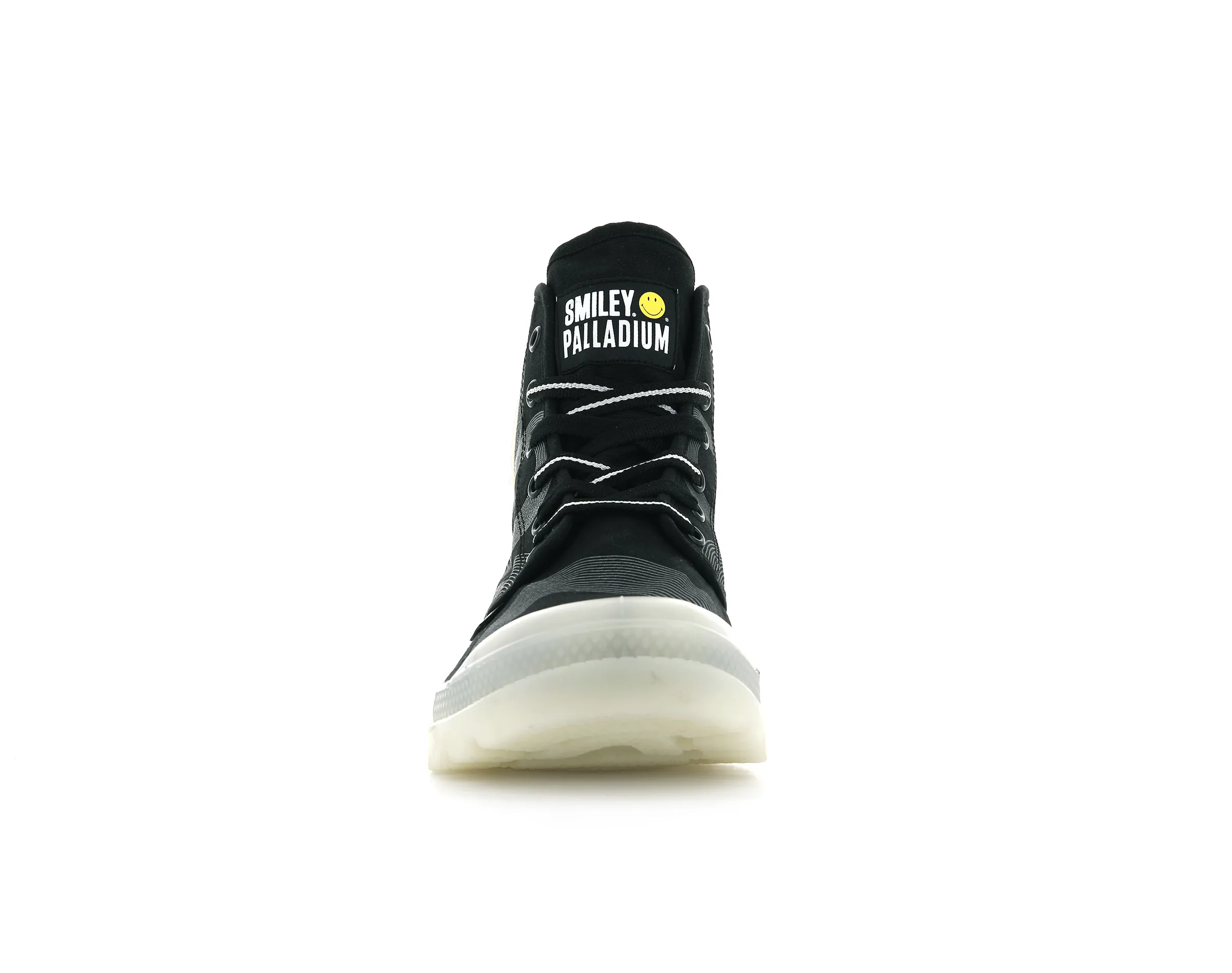 76880-009-M | PAMPA SMILEY GITD | ANTHRACITE