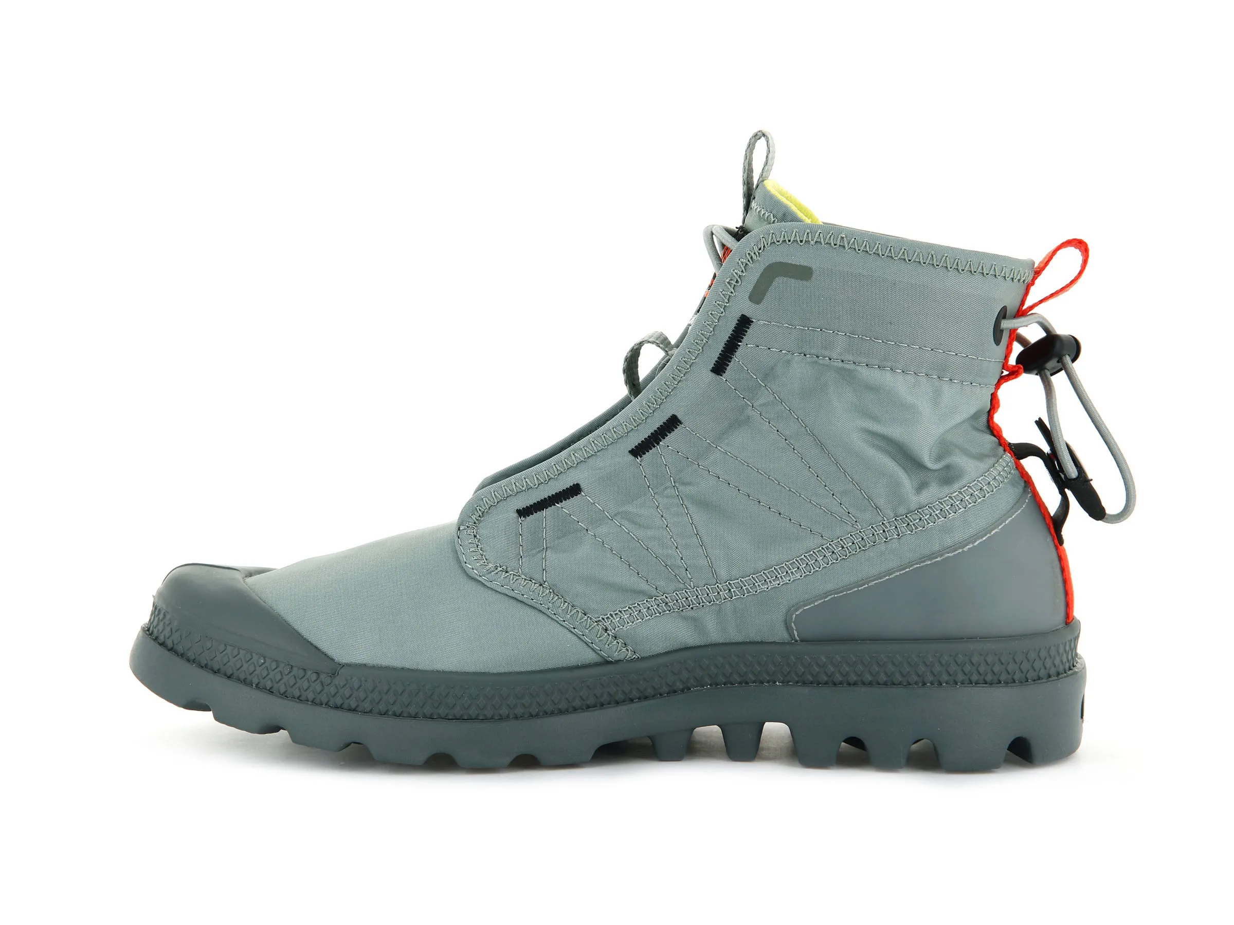 77039-083-M | PAMPA TRAVEL LITE | SLATE GRAY