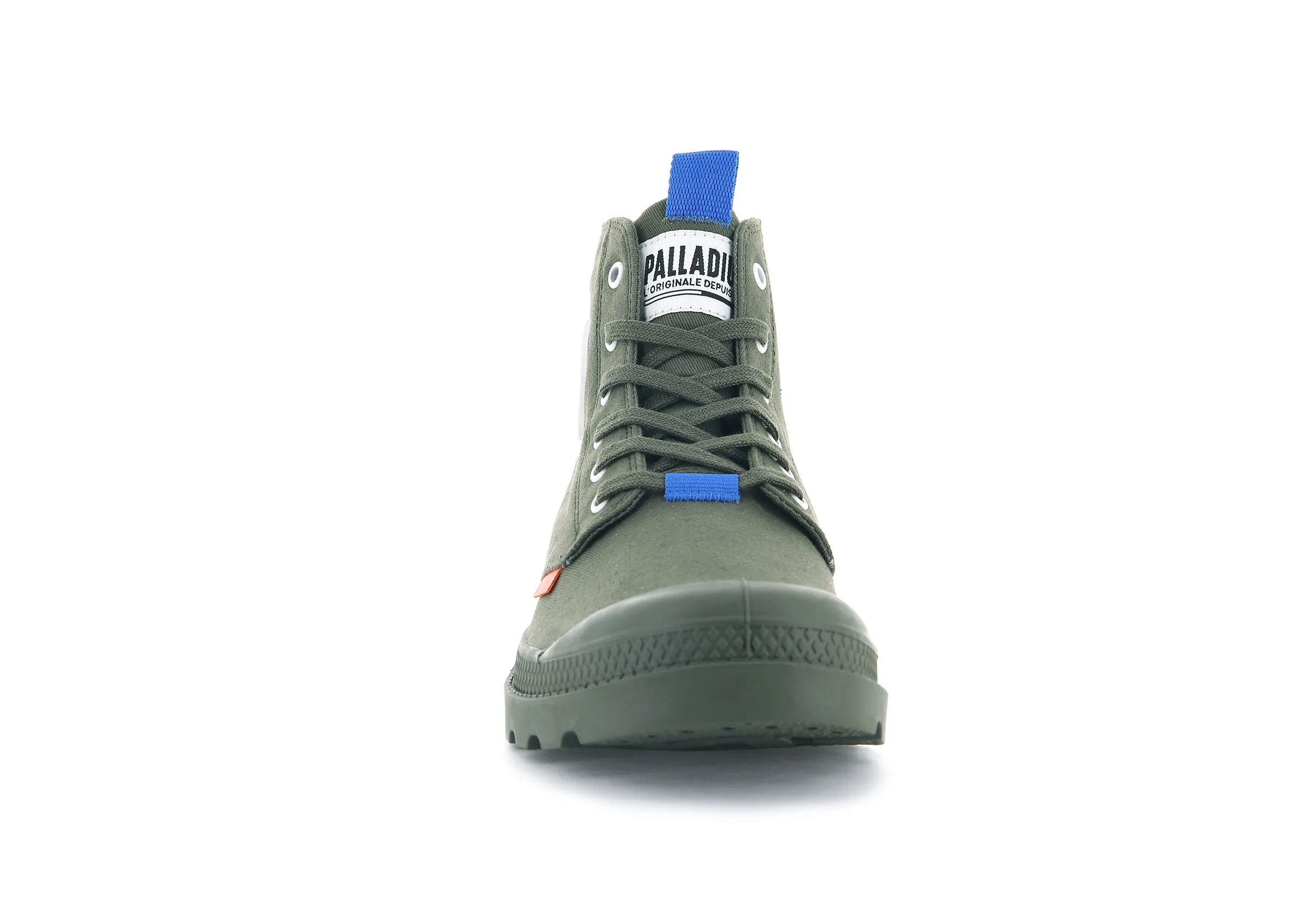 77231-309-M | PAMPA MONO METRO | OLIVE NIGHT
