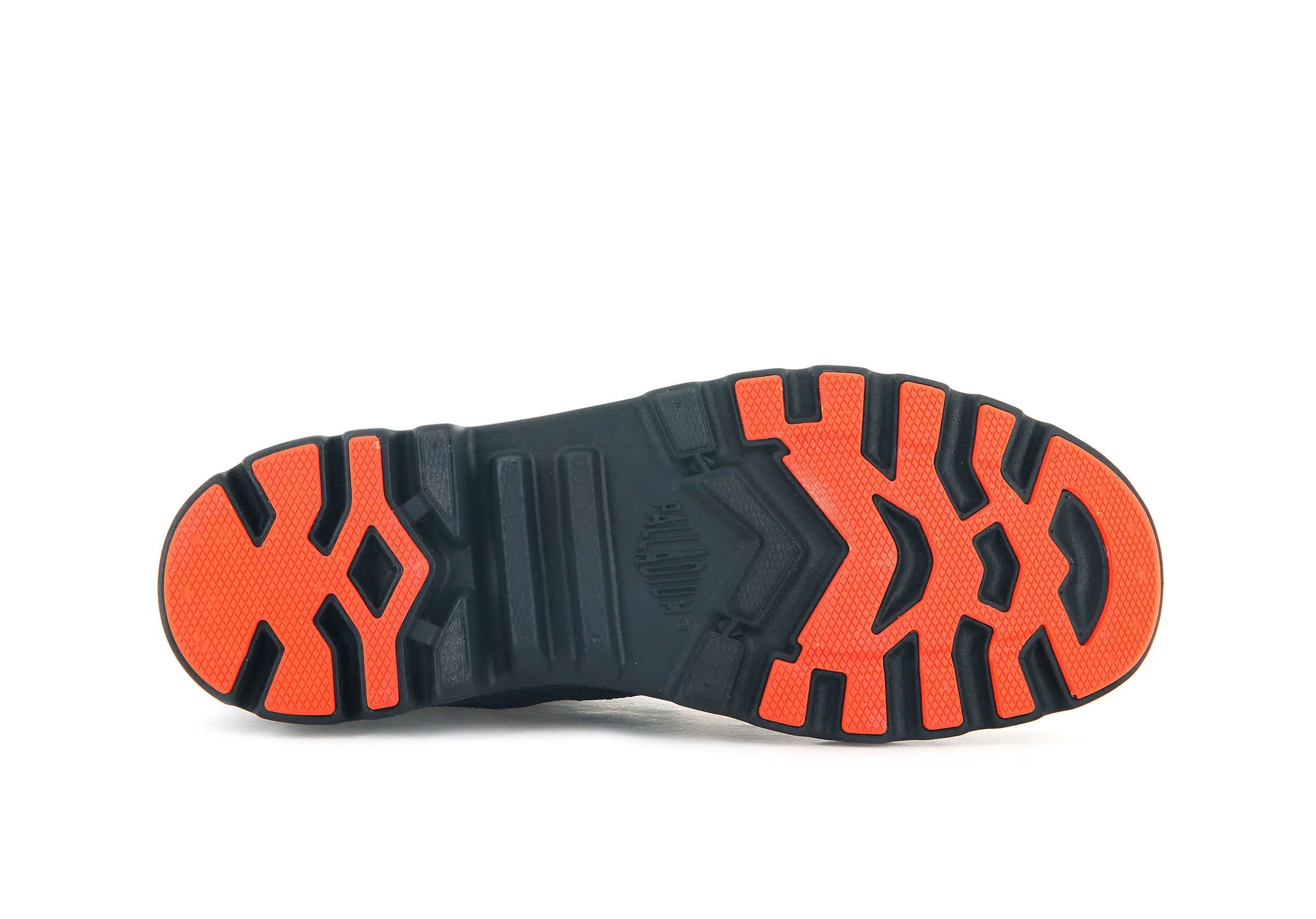 77238-010-M | PAMPA TRAVEL LITE  WATERPROOF | BLACK/BLACK