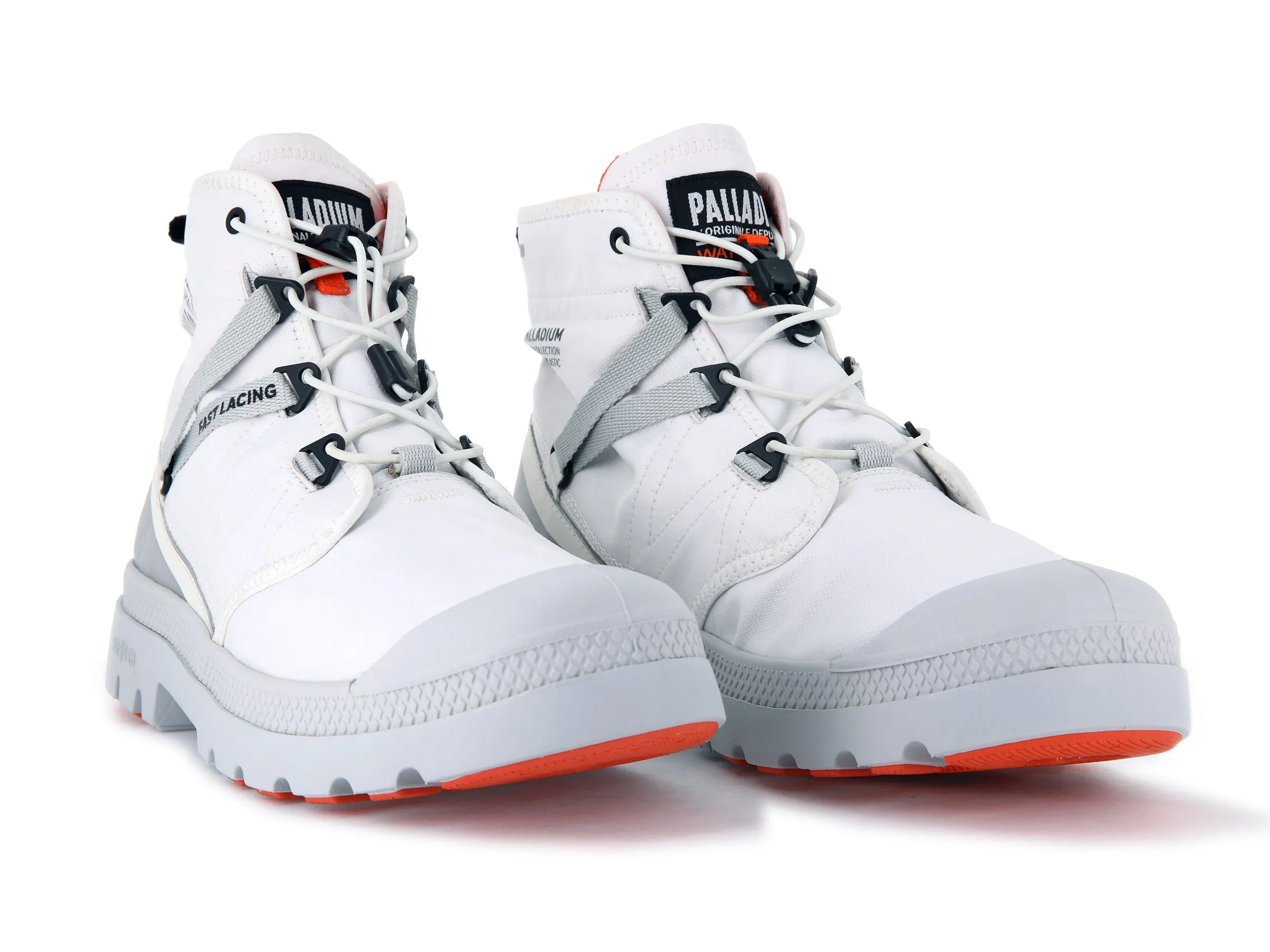 77238-116-M | PAMPA TRAVEL LITE  WATERPROOF | STAR WHITE